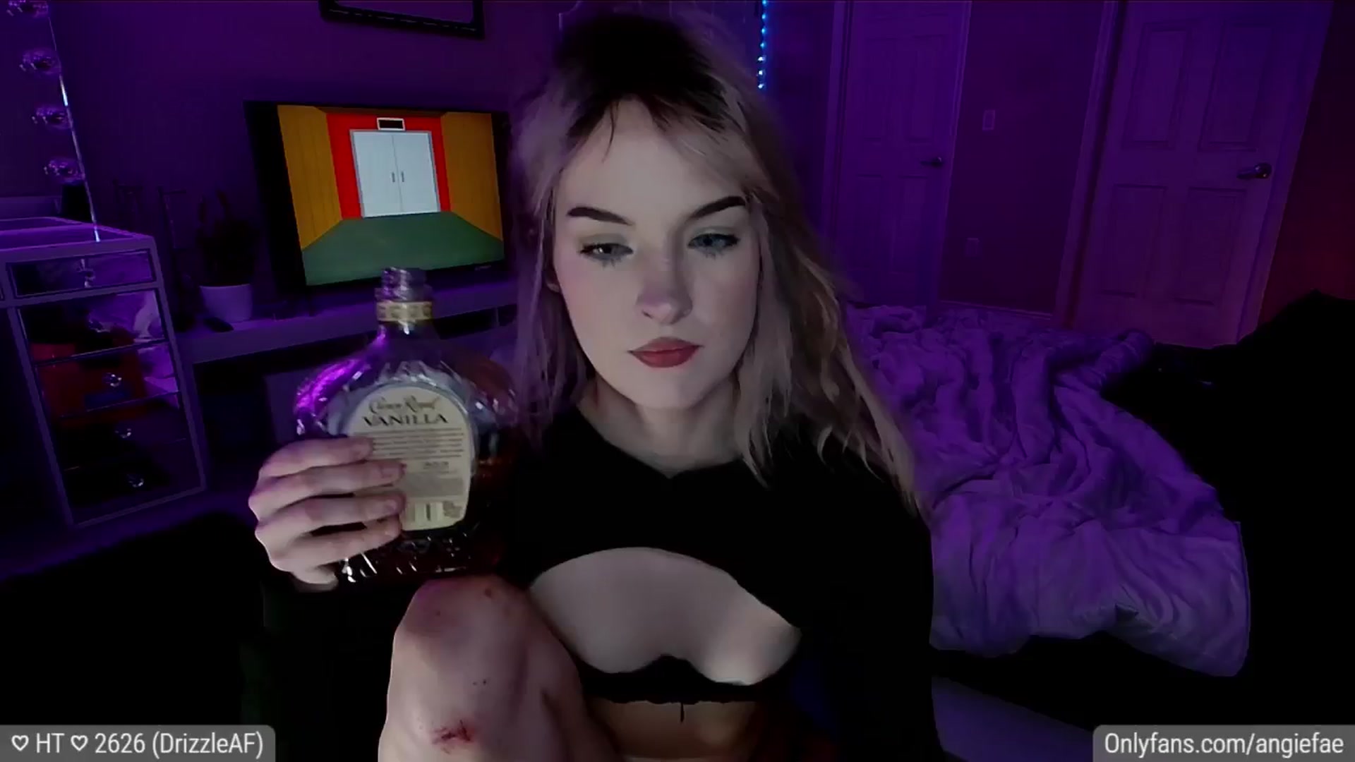 Gallery image thumbnail from AngieFae's myfreecams stream on, 04/28/2024, 08:31 image 7 of 20