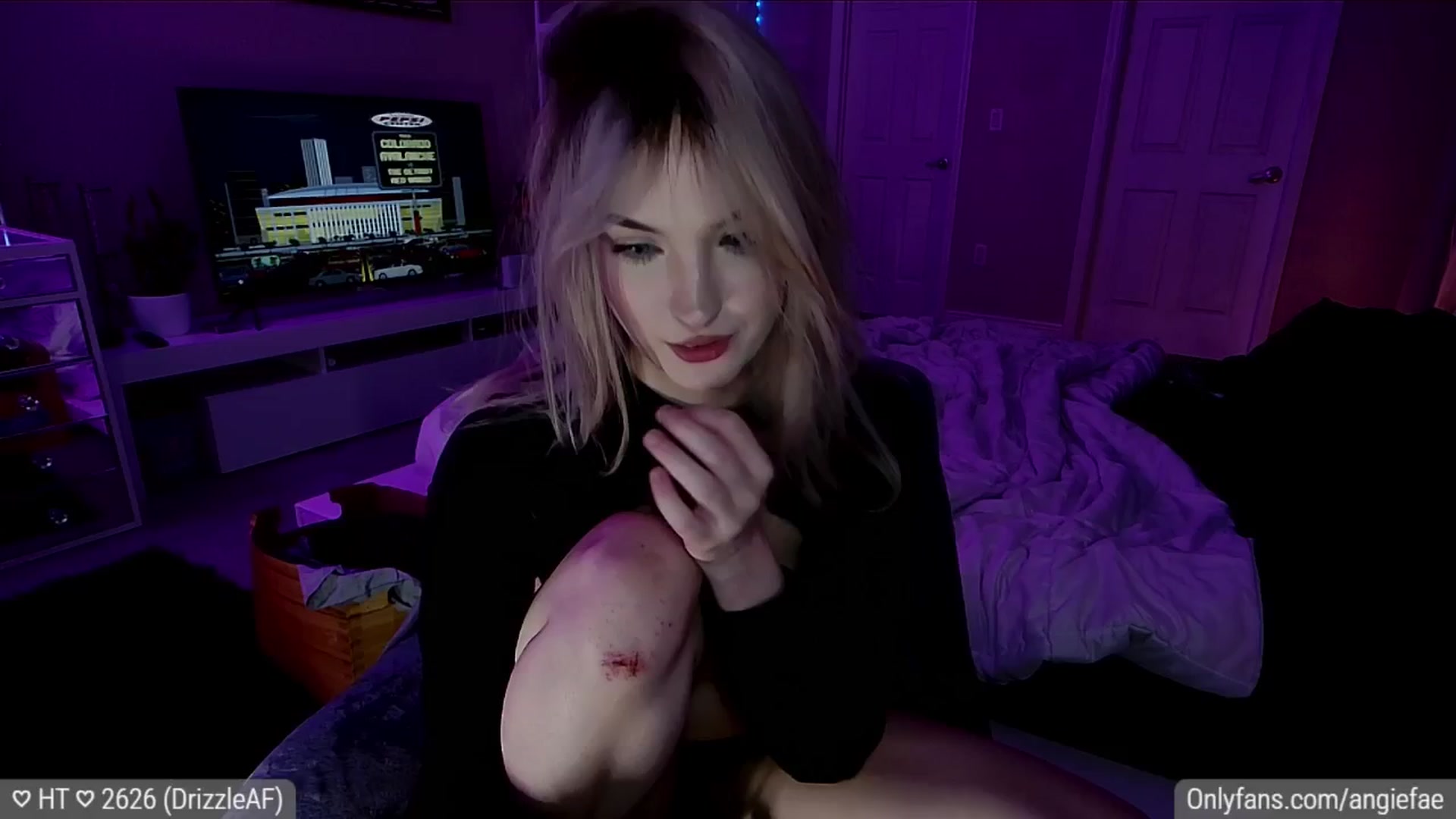 Gallery image thumbnail from AngieFae's myfreecams stream on, 04/28/2024, 08:31 image 14 of 20