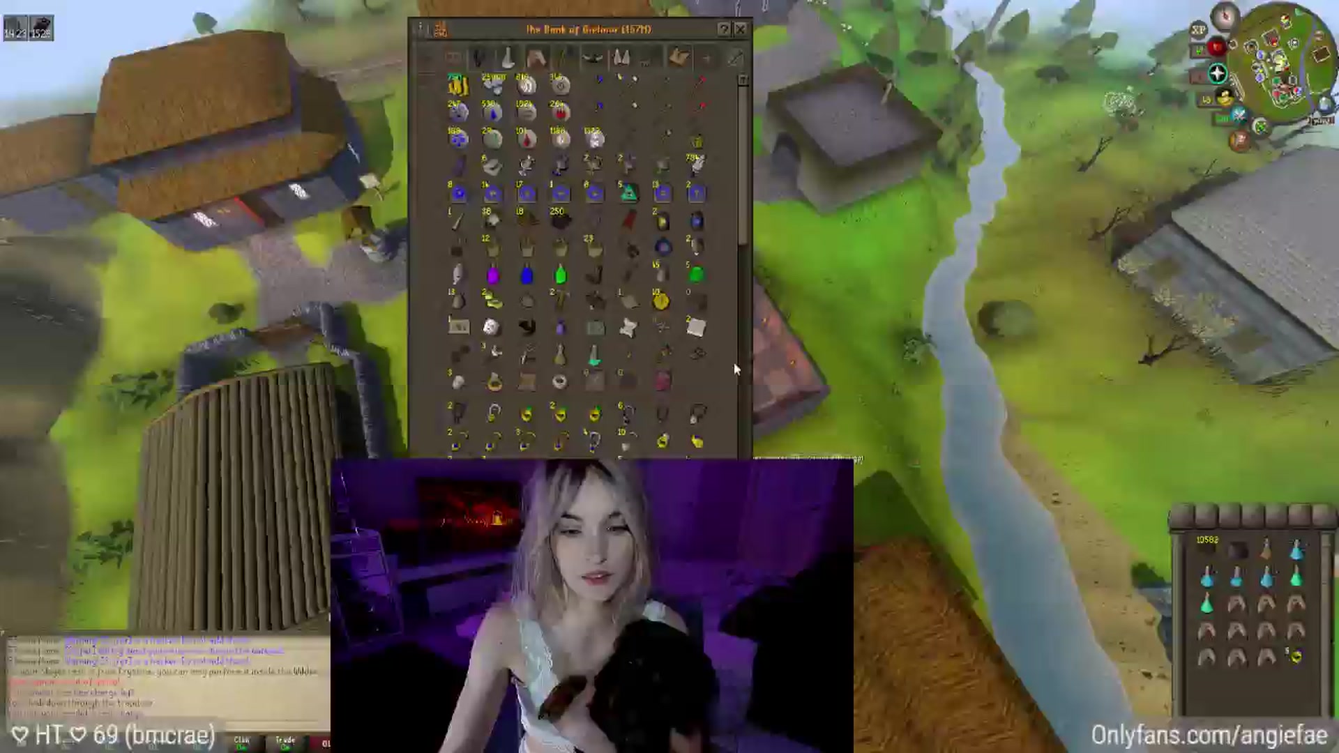 Gallery image thumbnail from AngieFae's myfreecams stream on, 04/30/2024, 07:57 image 15 of 20