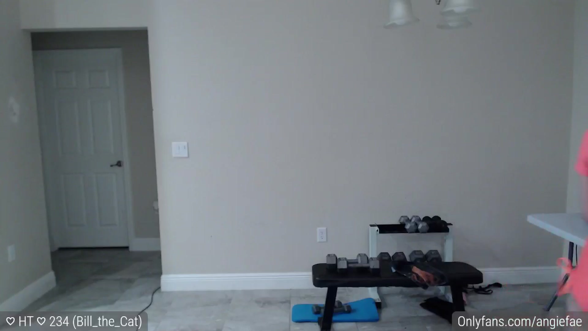 Gallery image thumbnail from AngieFae's myfreecams stream on, 08/13/2024, 07:12 image 3 of 20
