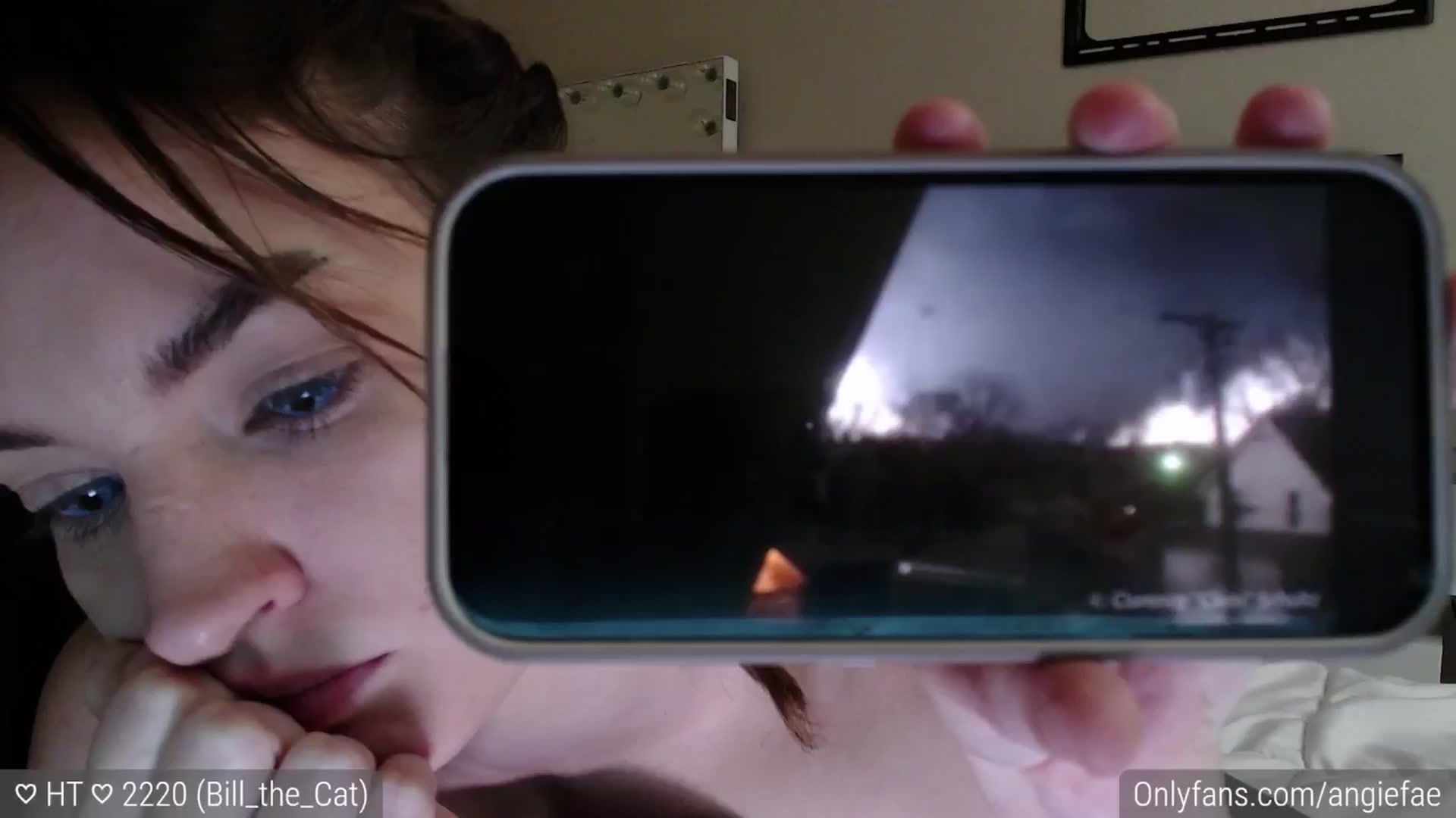 Gallery image thumbnail from AngieFae's myfreecams stream on, 08/13/2024, 07:27 image 15 of 20