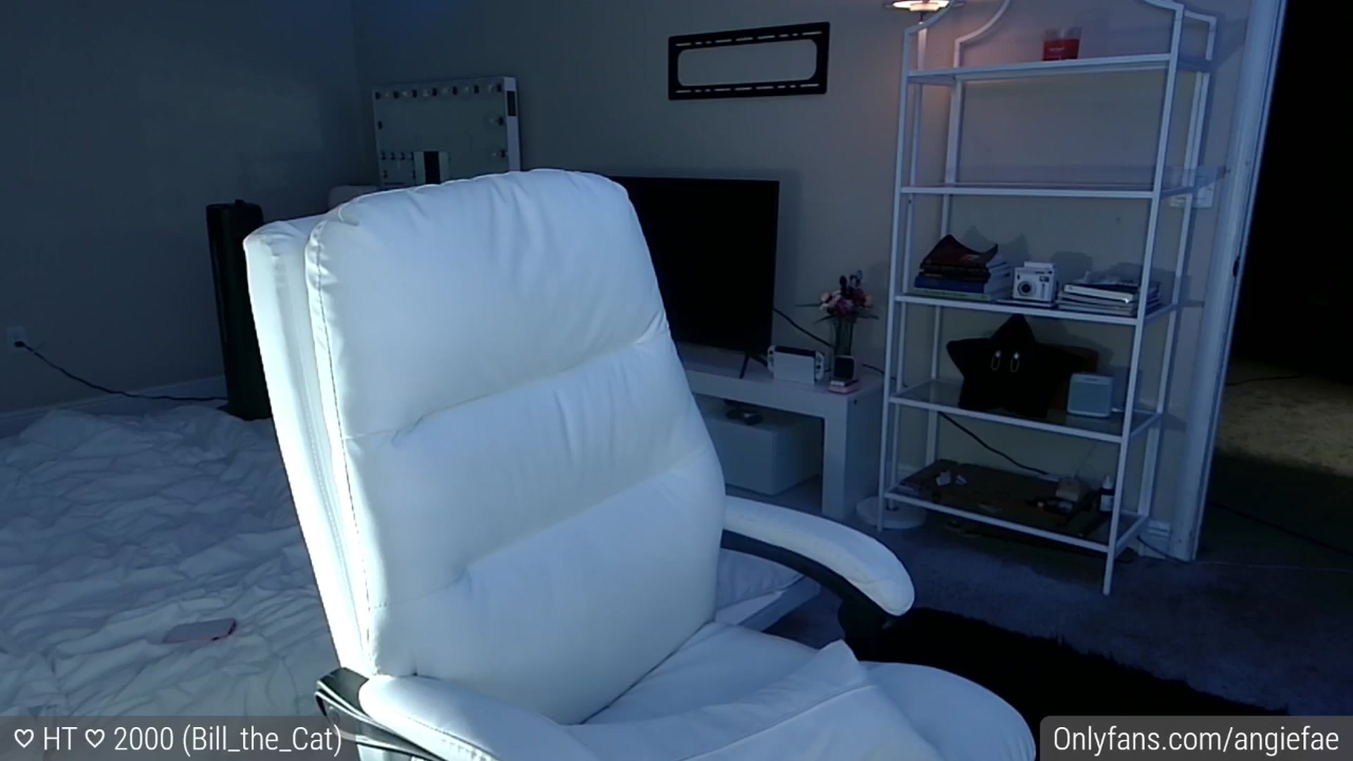 Gallery image thumbnail from AngieFae's myfreecams stream on, 08/17/2024, 05:13 image 1 of 20