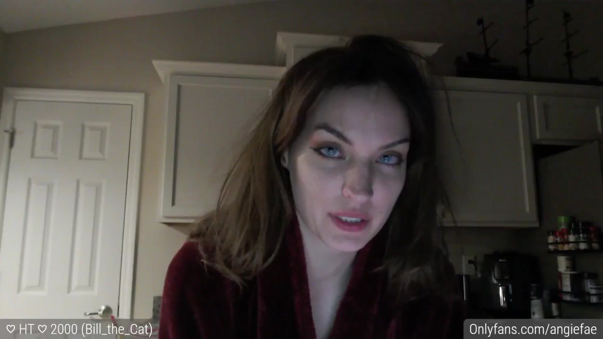 Gallery image thumbnail from AngieFae's myfreecams stream on, 08/17/2024, 07:25 image 1 of 20