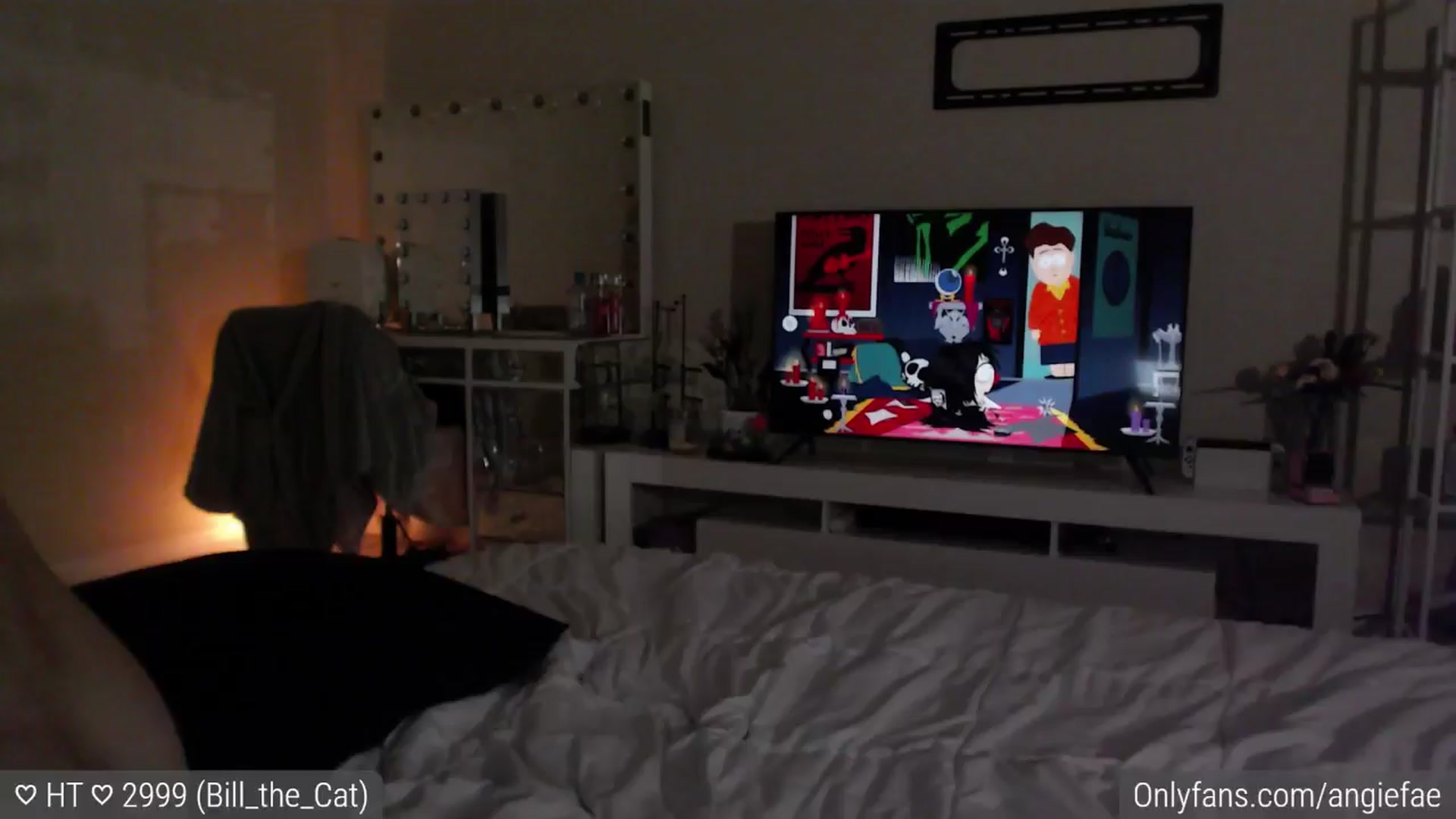 Gallery image thumbnail from AngieFae's myfreecams stream on, 08/30/2024, 04:05 image 17 of 20