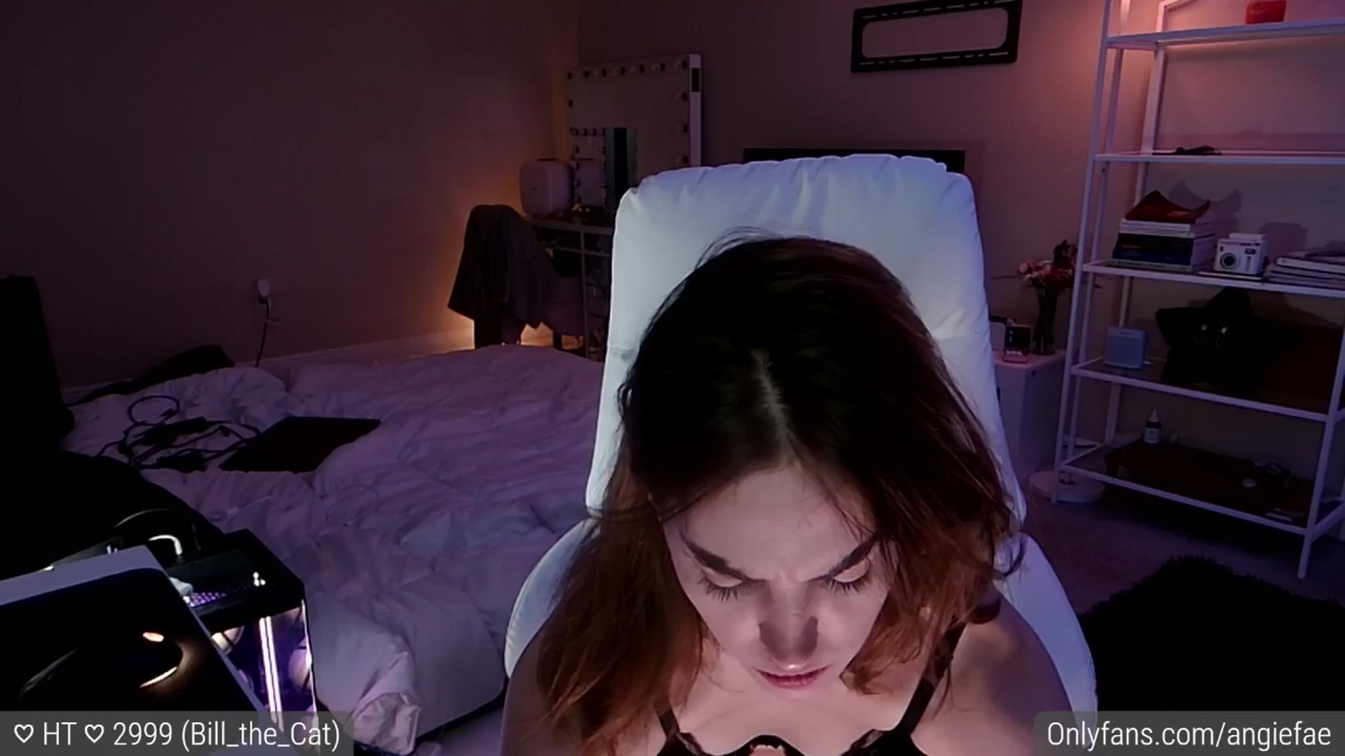 Gallery image thumbnail from AngieFae's myfreecams stream on, 08/30/2024, 04:51 image 17 of 20