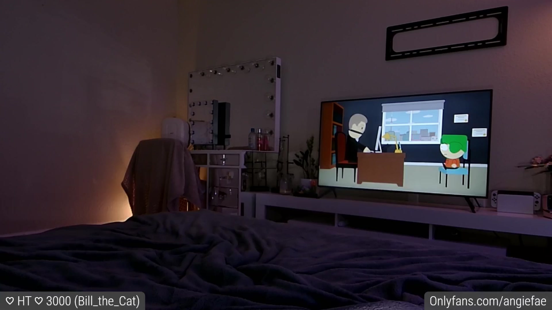 Gallery image thumbnail from AngieFae's myfreecams stream on, 09/03/2024, 06:46 image 13 of 20