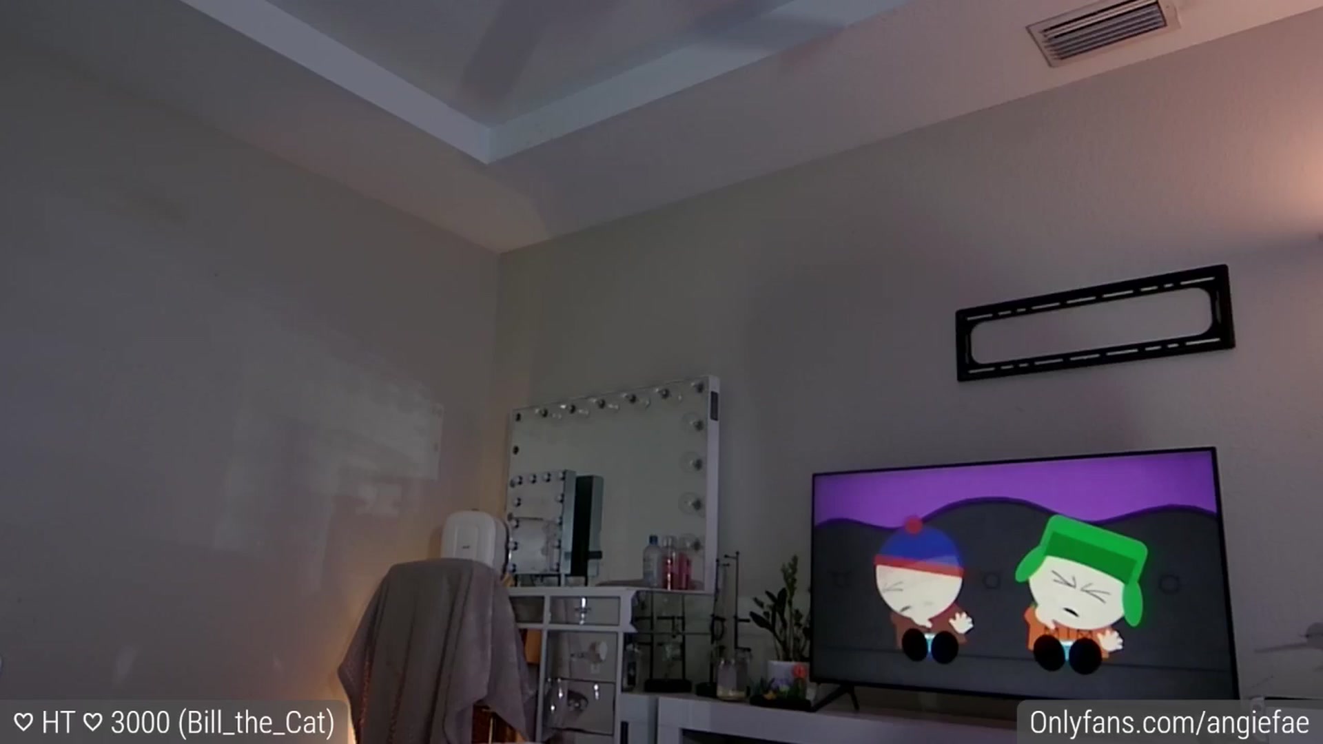 Gallery image thumbnail from AngieFae's myfreecams stream on, 09/03/2024, 06:46 image 3 of 20