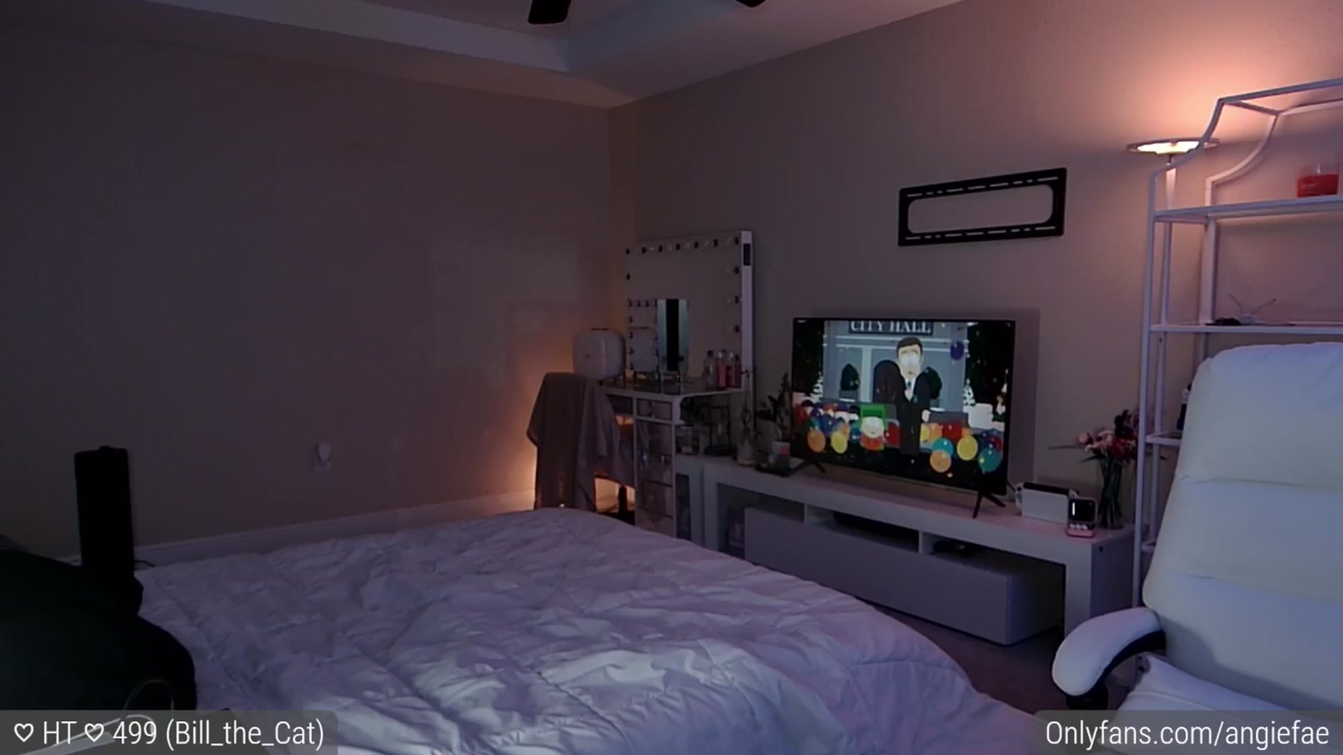 Gallery image thumbnail from AngieFae's myfreecams stream on, 09/04/2024, 03:06 image 9 of 20