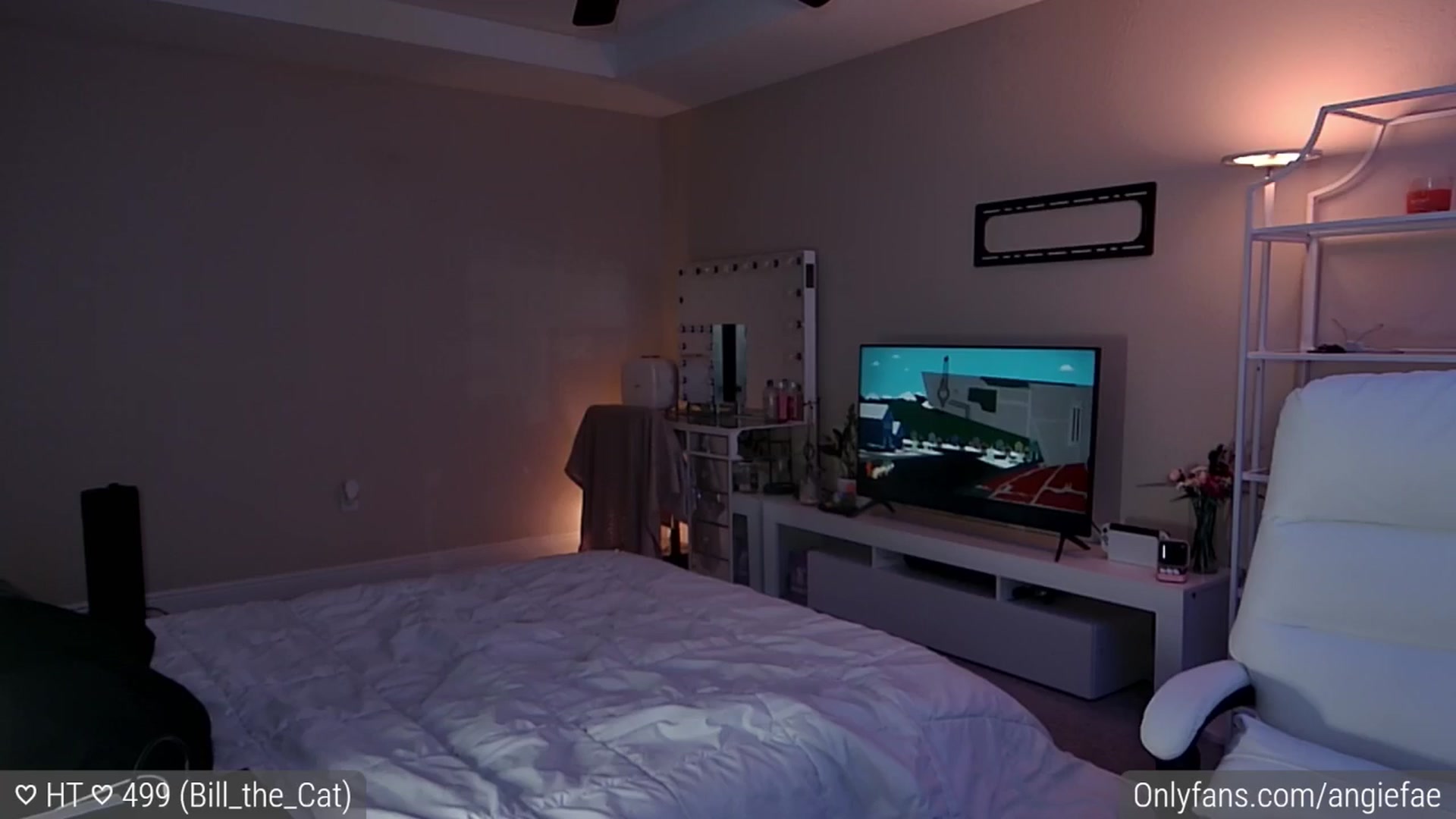 Gallery image thumbnail from AngieFae's myfreecams stream on, 09/04/2024, 03:06 image 8 of 20