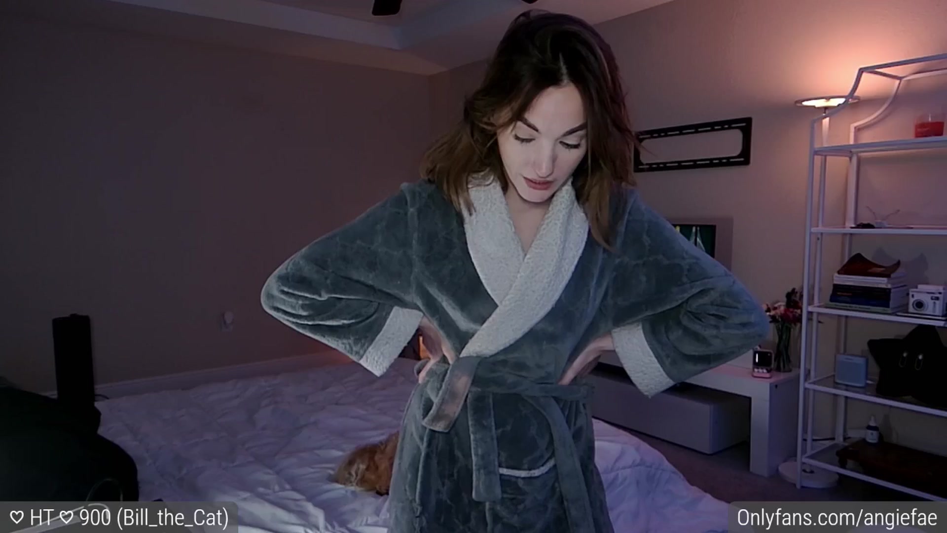 Gallery image thumbnail from AngieFae's myfreecams stream on, 09/04/2024, 03:06 image 15 of 20