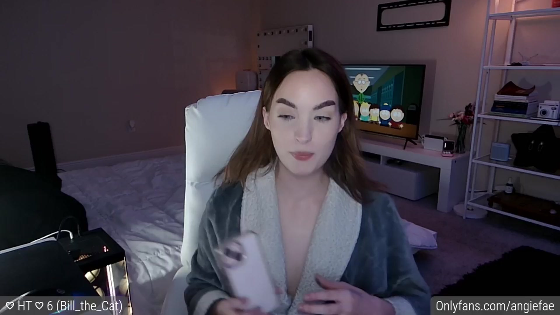 Gallery image thumbnail from AngieFae's myfreecams stream on, 09/04/2024, 03:06 image 3 of 20