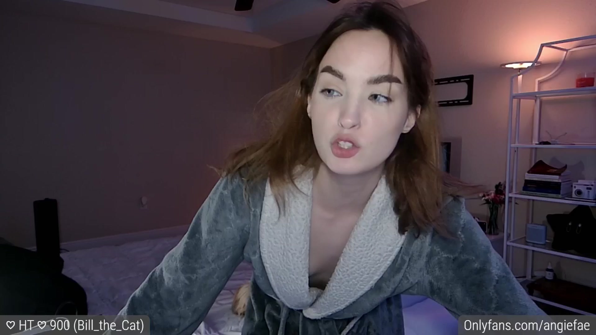 Gallery image thumbnail from AngieFae's myfreecams stream on, 09/04/2024, 03:06 image 11 of 20
