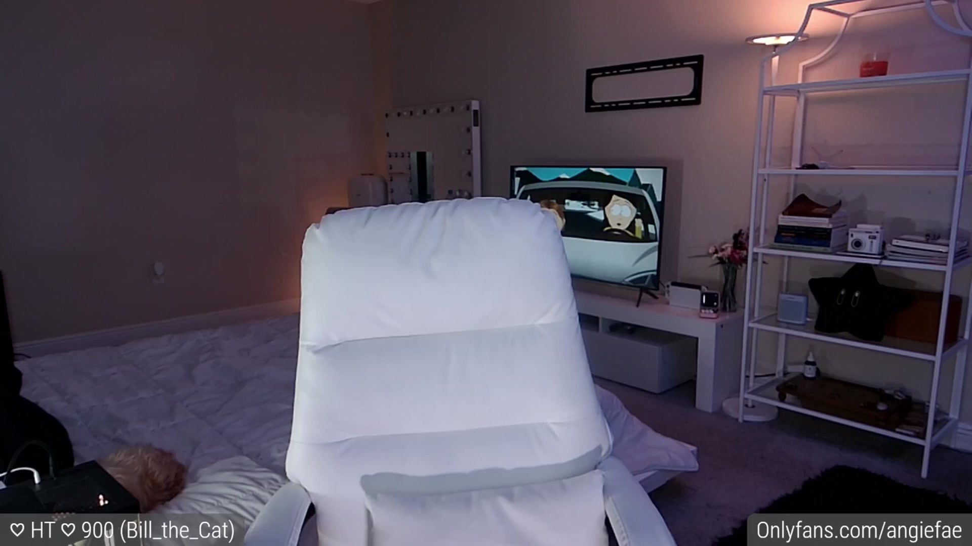 Gallery image thumbnail from AngieFae's myfreecams stream on, 09/04/2024, 03:31 image 7 of 20