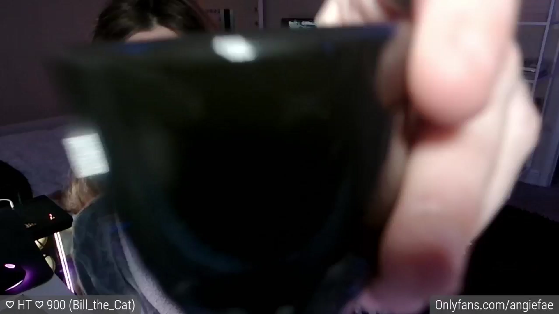 Gallery image thumbnail from AngieFae's myfreecams stream on, 09/04/2024, 03:31 image 16 of 20