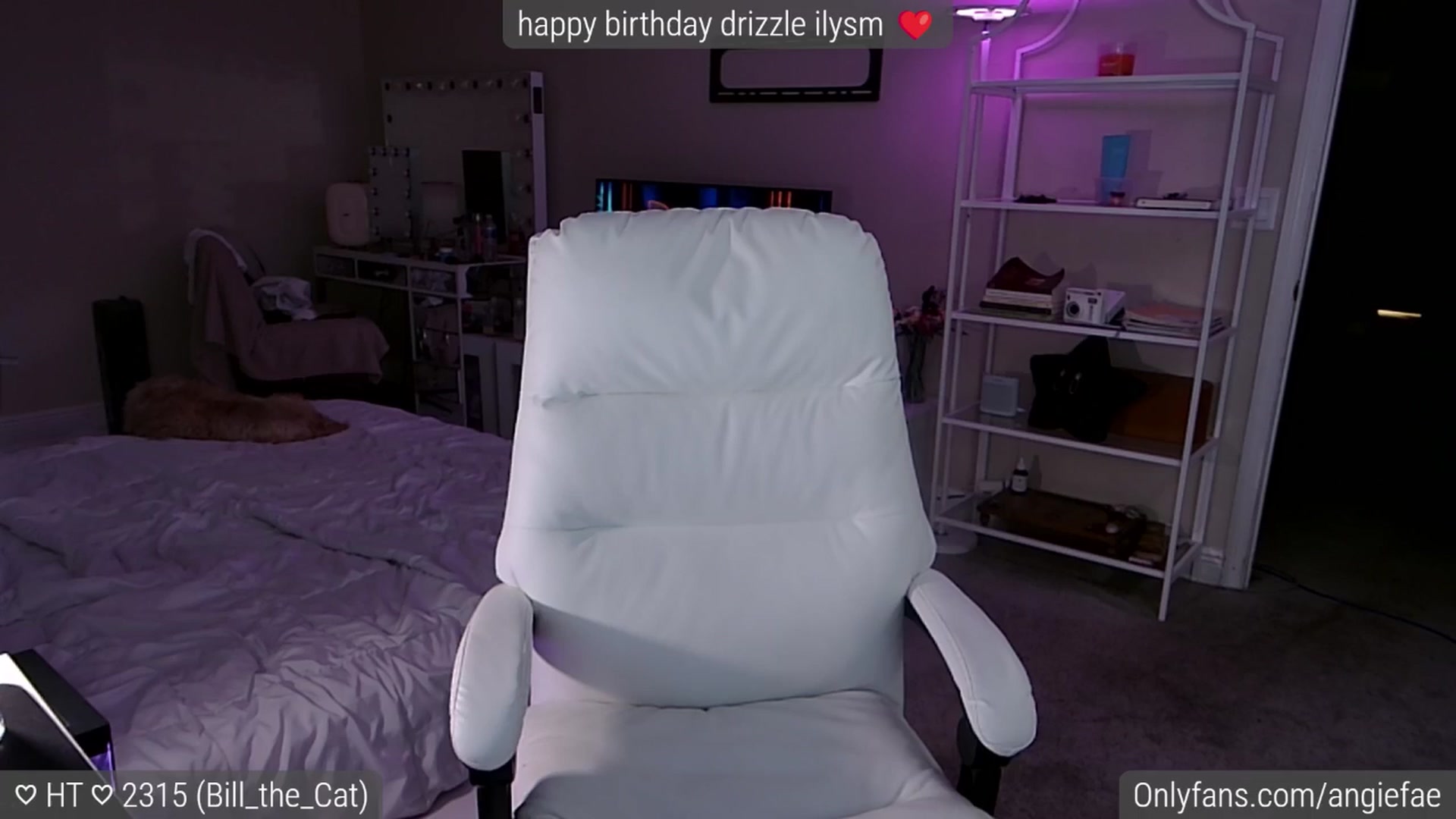 Gallery image thumbnail from AngieFae's myfreecams stream on, 09/11/2024, 08:42 image 8 of 20