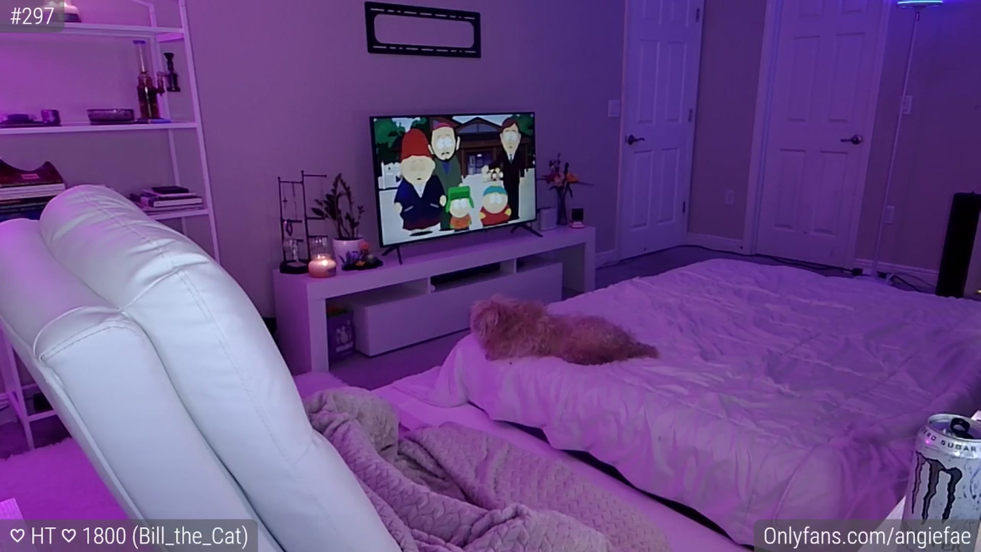 Gallery image thumbnail from AngieFae's myfreecams stream on, 09/17/2024, 05:39 image 15 of 20