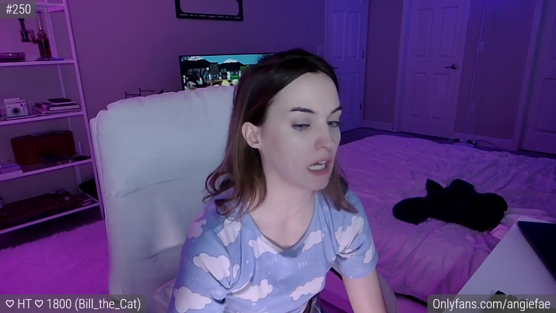 Gallery image thumbnail from AngieFae's myfreecams stream on, 09/17/2024, 05:51 image 3 of 20