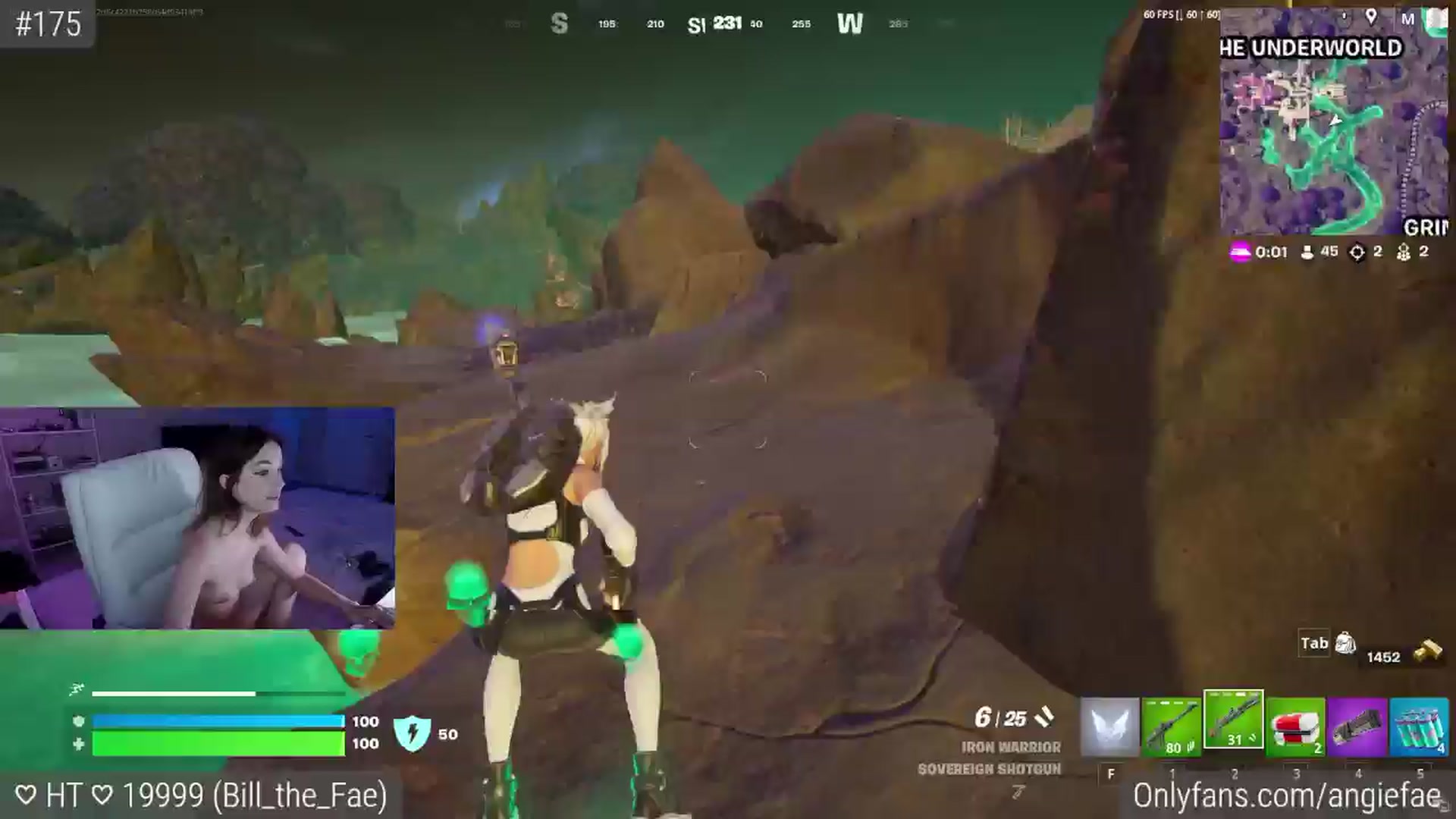 Gallery image thumbnail from AngieFae's myfreecams stream on, 09/22/2024, 07:32 image 4 of 20