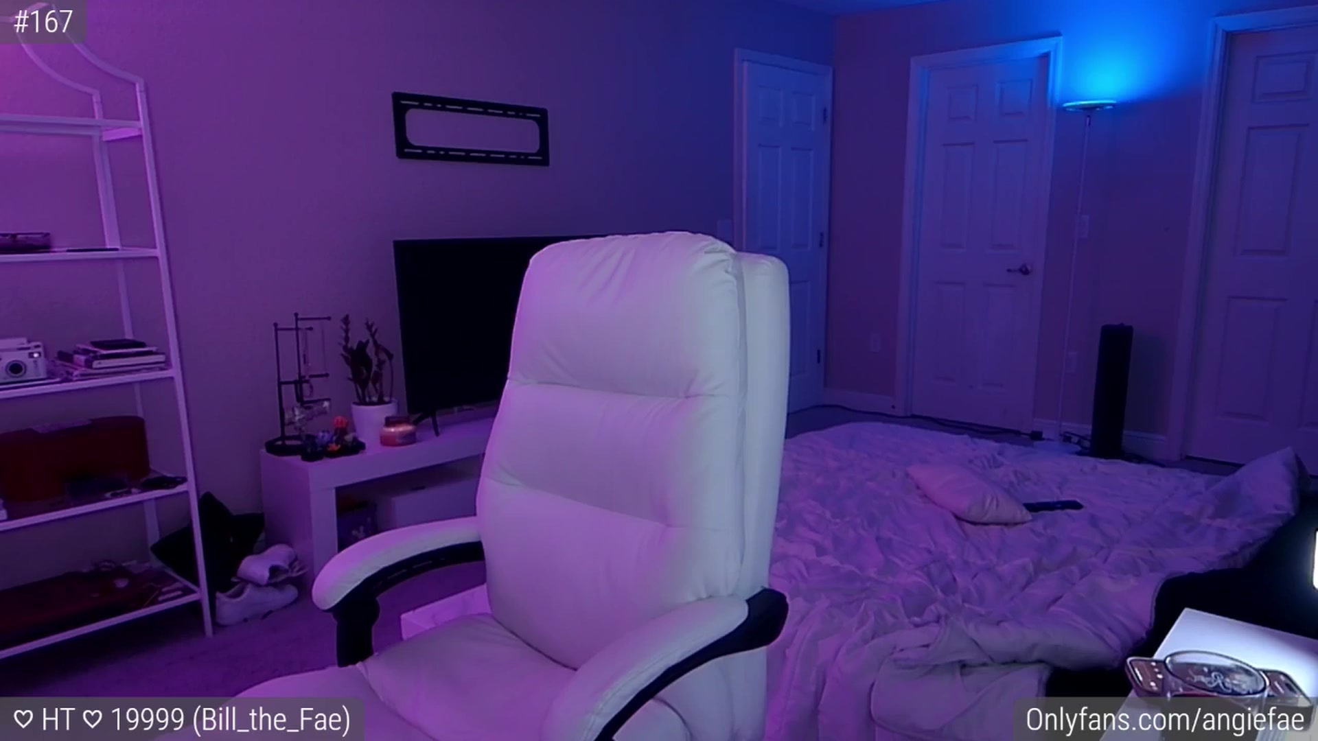 Gallery image thumbnail from AngieFae's myfreecams stream on, 09/22/2024, 11:04 image 20 of 20