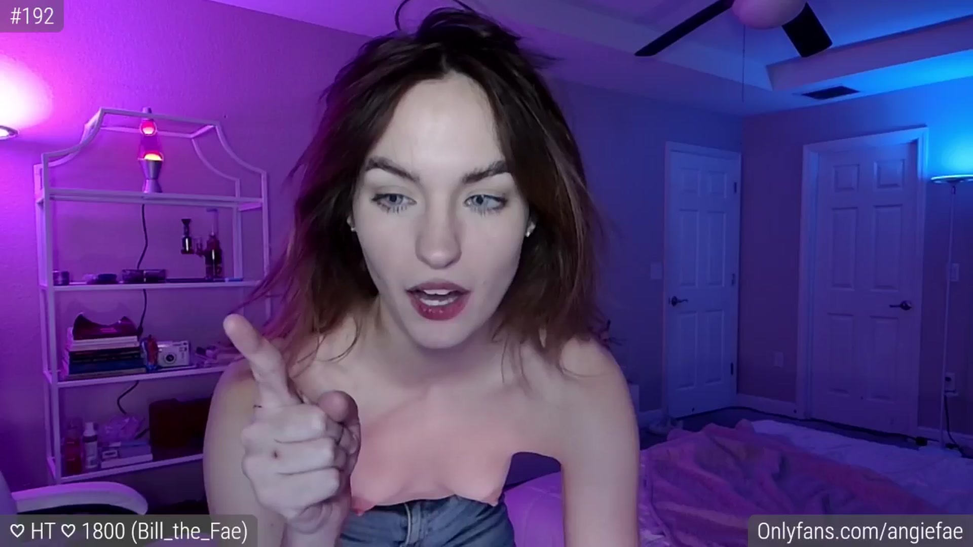 Gallery image thumbnail from AngieFae's myfreecams stream on, 09/27/2024, 04:40 image 14 of 20