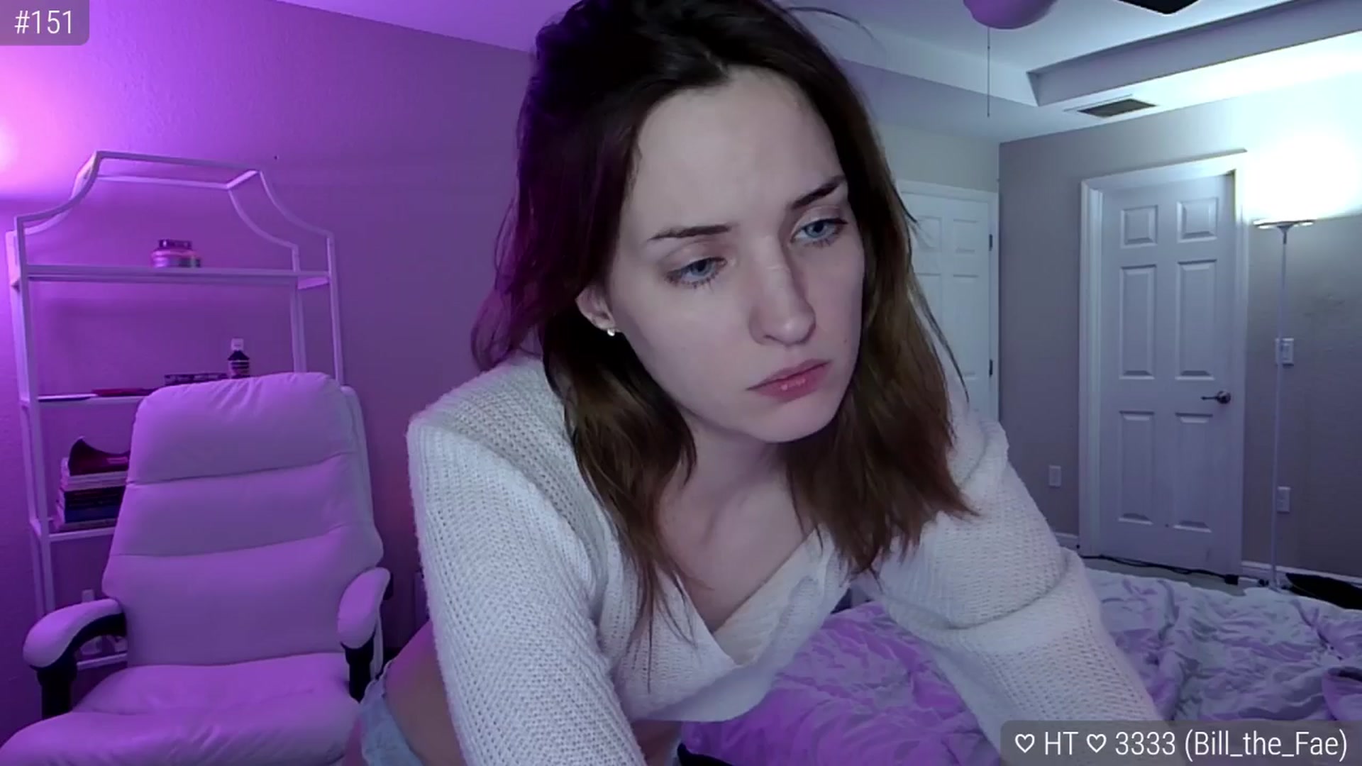 Gallery image thumbnail from AngieFae's myfreecams stream on, 10/01/2024, 12:26 image 20 of 20
