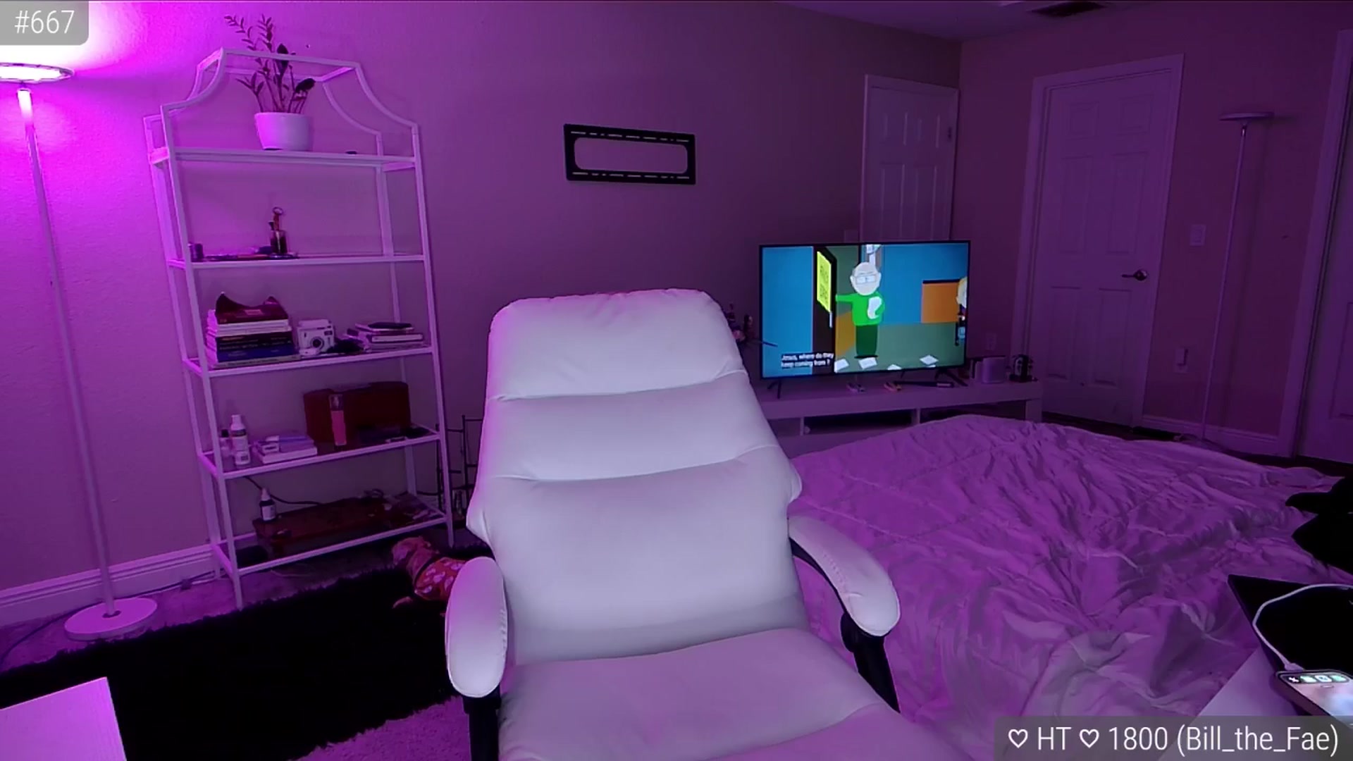 Gallery image thumbnail from AngieFae's myfreecams stream on, 10/14/2024, 04:29 image 17 of 20