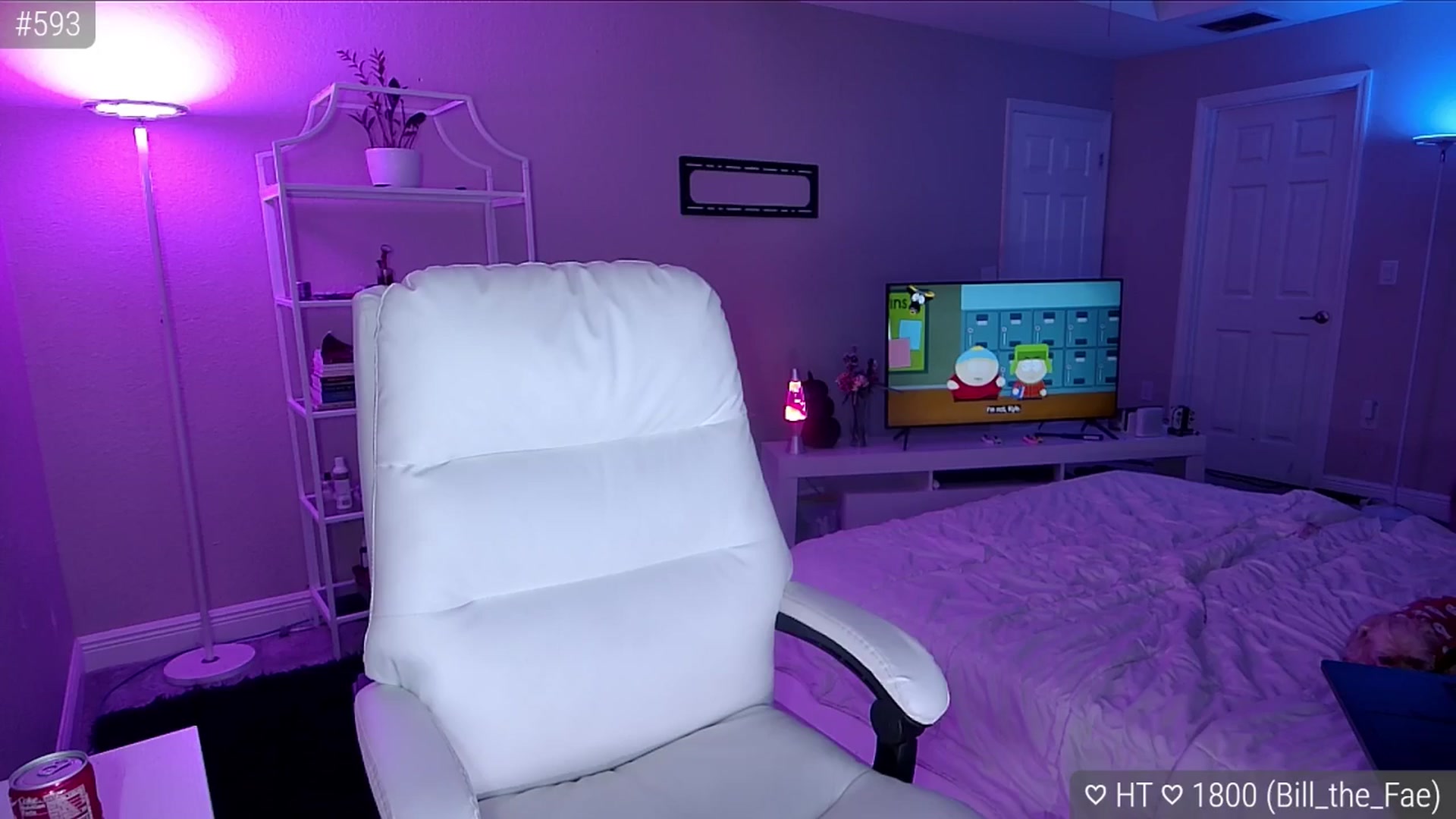 Gallery image thumbnail from AngieFae's myfreecams stream on, 10/14/2024, 10:58 image 8 of 20