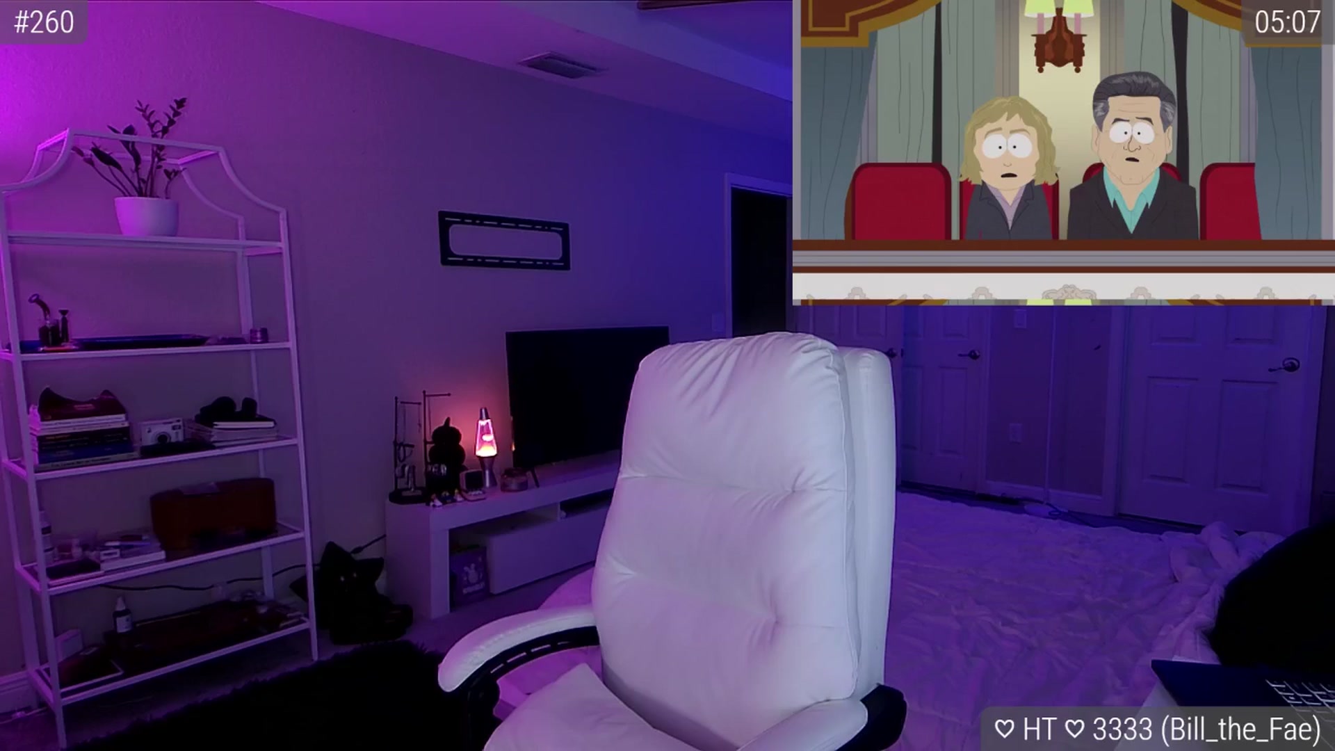Gallery image thumbnail from AngieFae's myfreecams stream on, 11/12/2024, 04:39 image 12 of 20