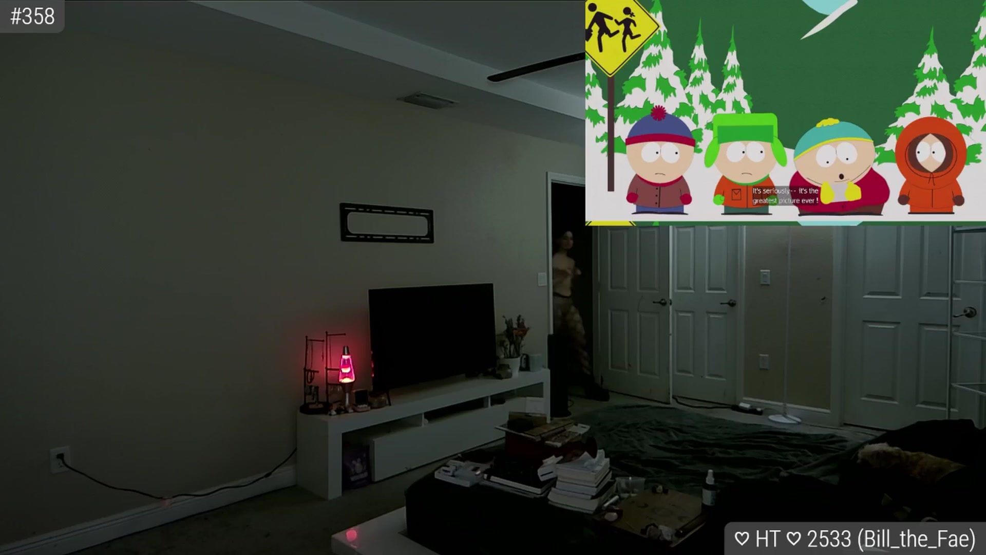 Gallery image thumbnail from AngieFae's myfreecams stream on, 11/21/2024, 06:47 image 17 of 20