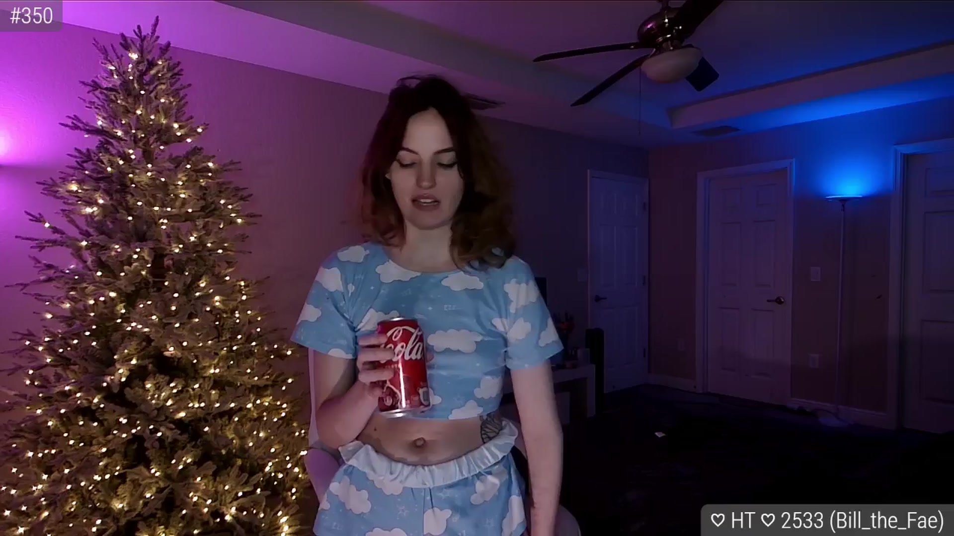 Gallery image thumbnail from AngieFae's myfreecams stream on, 11/21/2024, 09:09 image 5 of 20