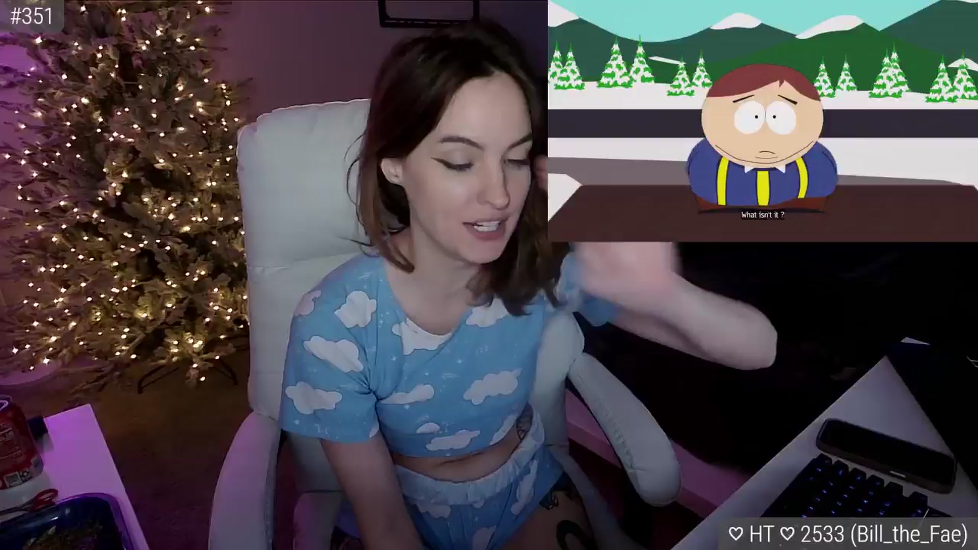Gallery image thumbnail from AngieFae's myfreecams stream on, 11/21/2024, 09:09 image 12 of 20