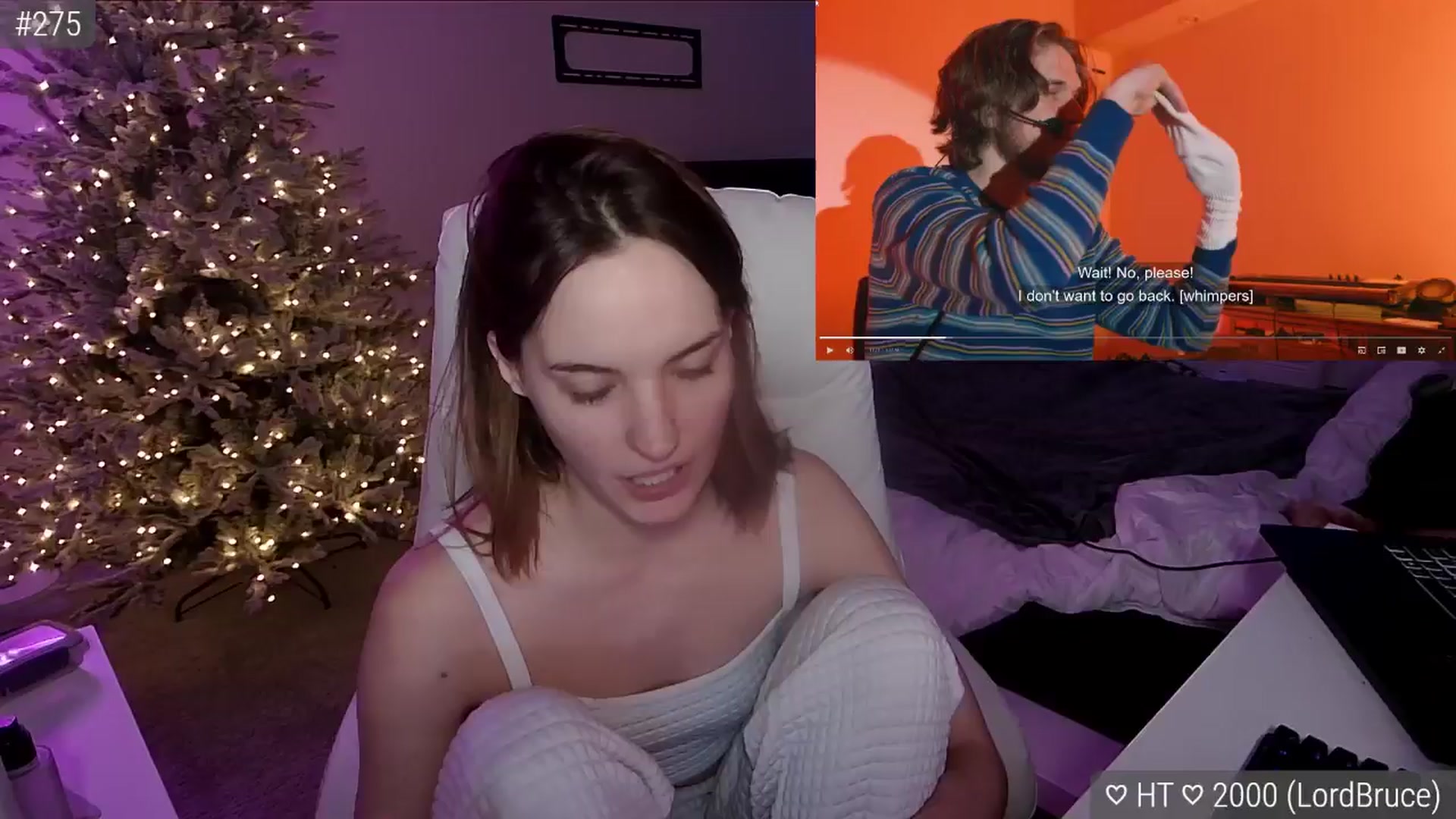 Gallery image thumbnail from AngieFae's myfreecams stream on, 11/23/2024, 09:43 image 6 of 20