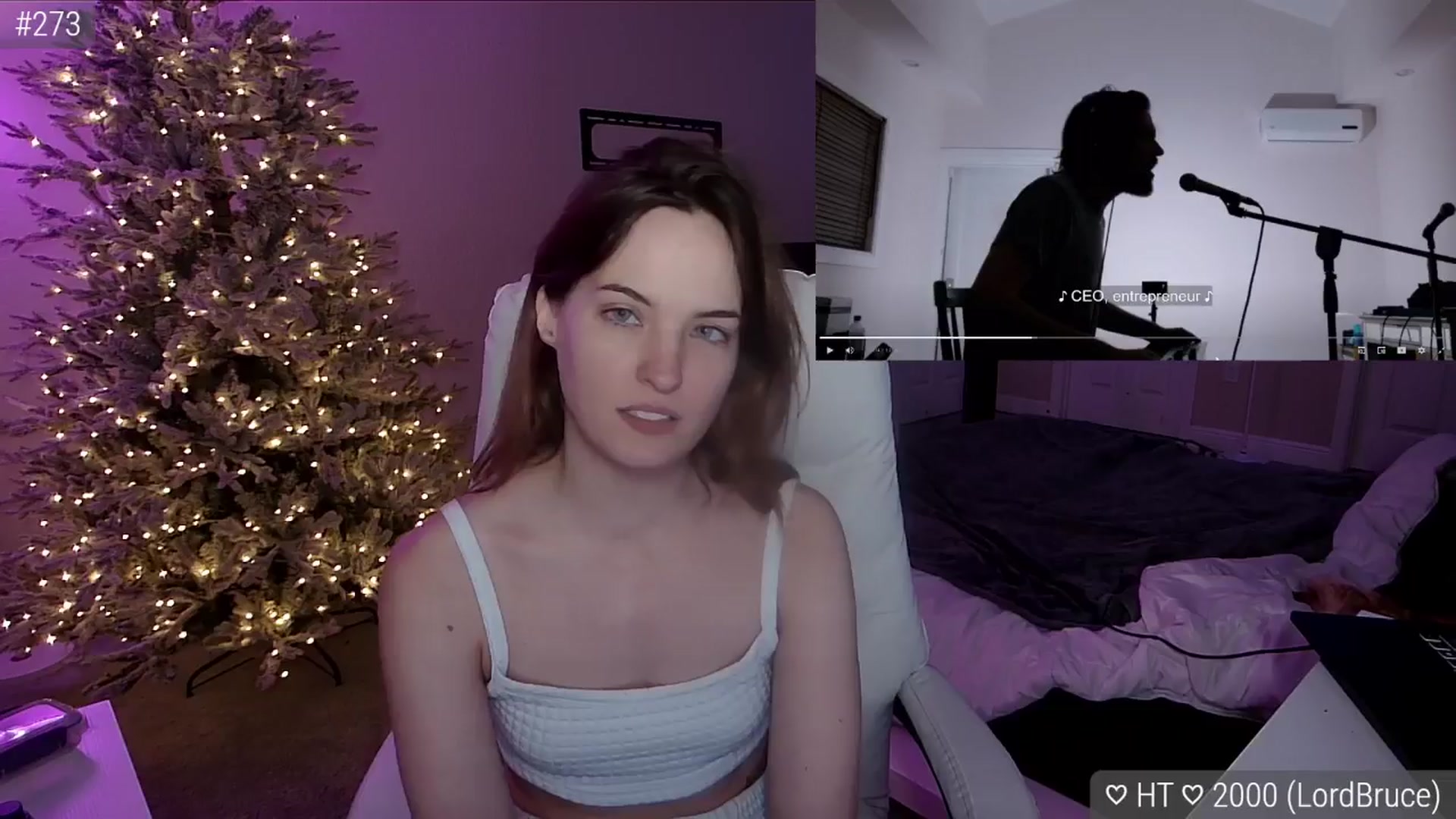 Gallery image thumbnail from AngieFae's myfreecams stream on, 11/23/2024, 09:43 image 12 of 20
