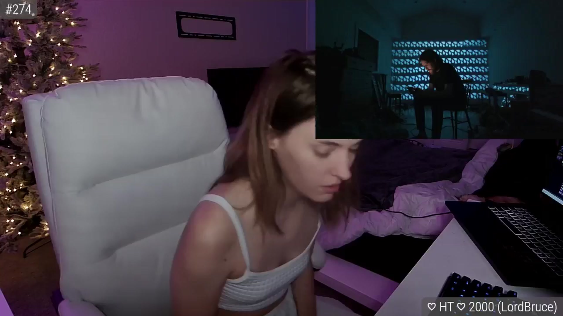 Gallery image thumbnail from AngieFae's myfreecams stream on, 11/23/2024, 09:43 image 20 of 20