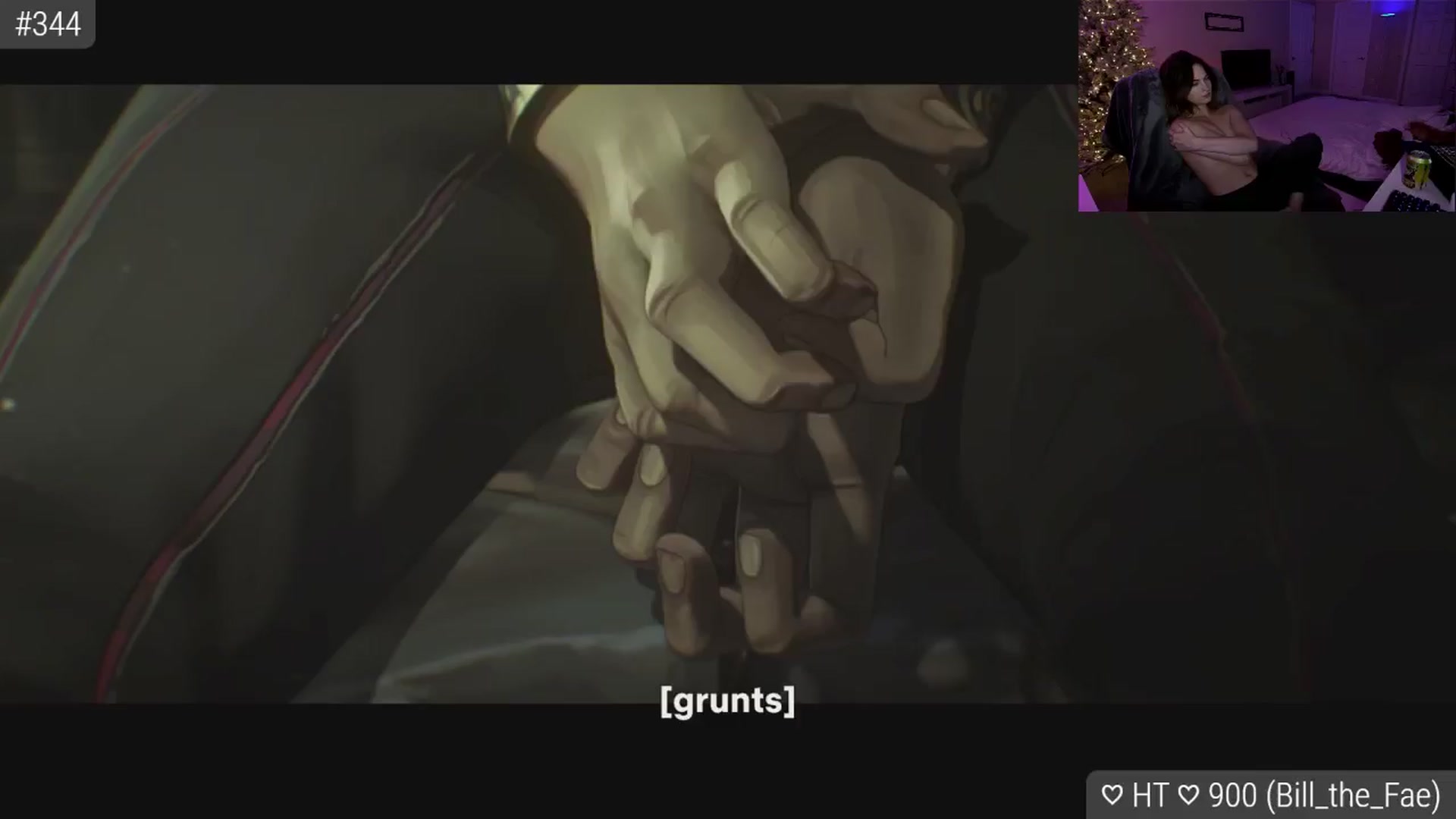 Gallery image thumbnail from AngieFae's myfreecams stream on, 11/28/2024, 07:29 image 12 of 20