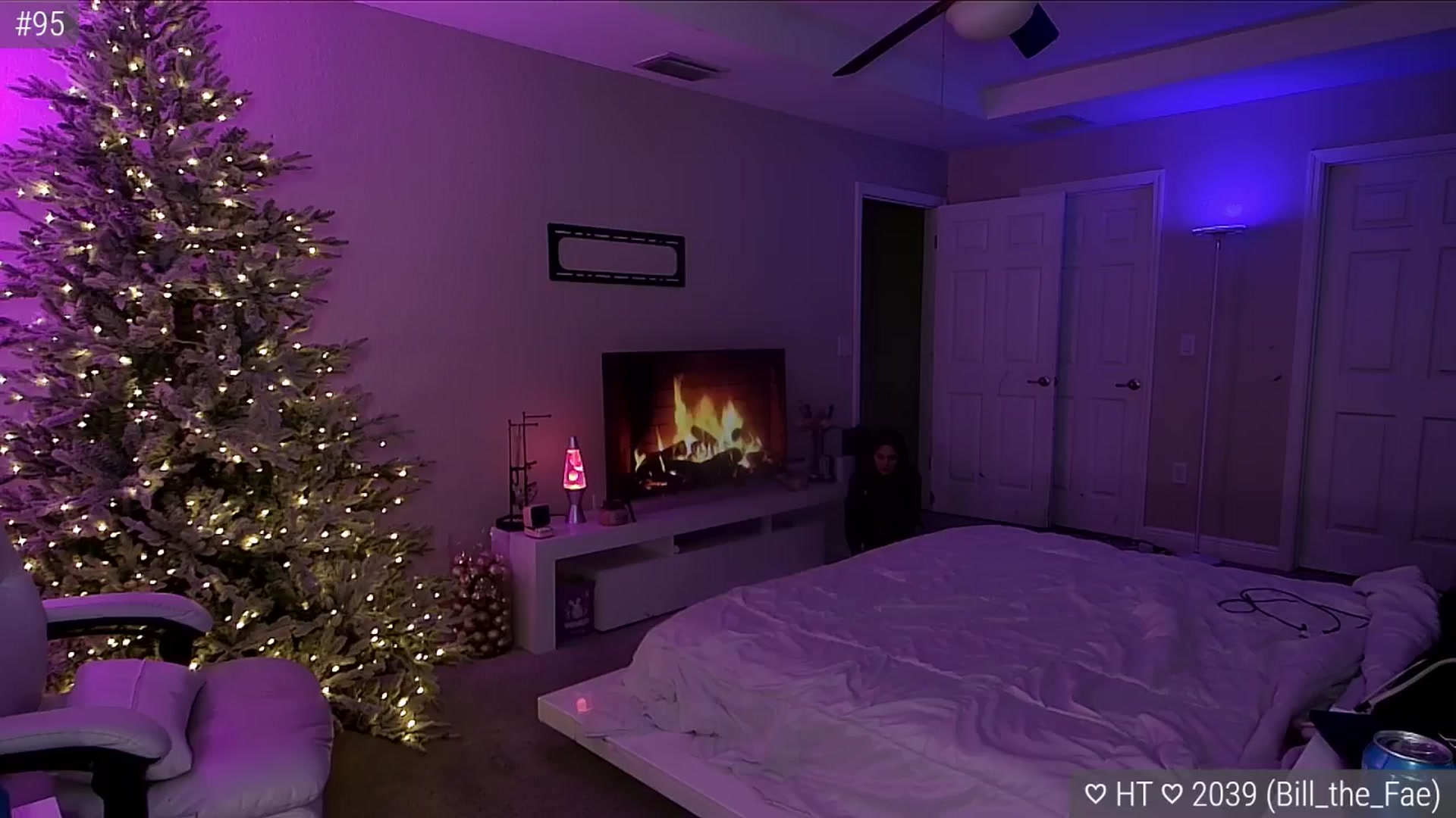 Gallery image thumbnail from AngieFae's myfreecams stream on, 12/02/2024, 07:46 image 20 of 20