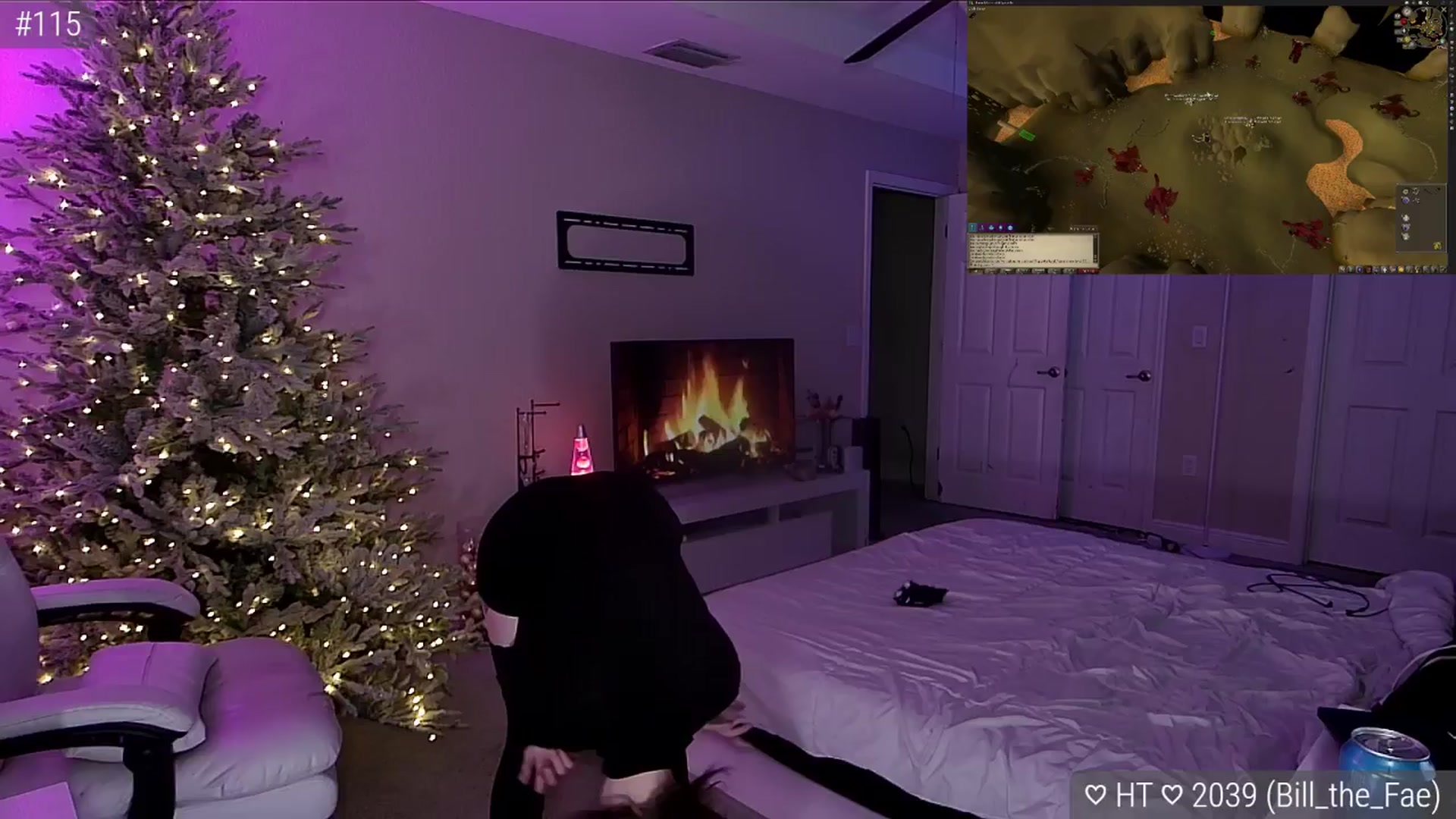 Gallery image thumbnail from AngieFae's myfreecams stream on, 12/02/2024, 07:46 image 17 of 20