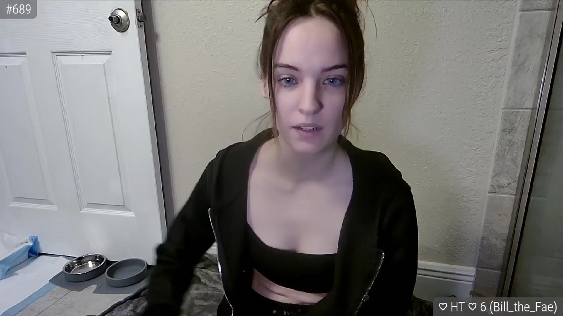 Gallery image thumbnail from AngieFae's myfreecams stream on, 12/07/2024, 06:30 image 1 of 20