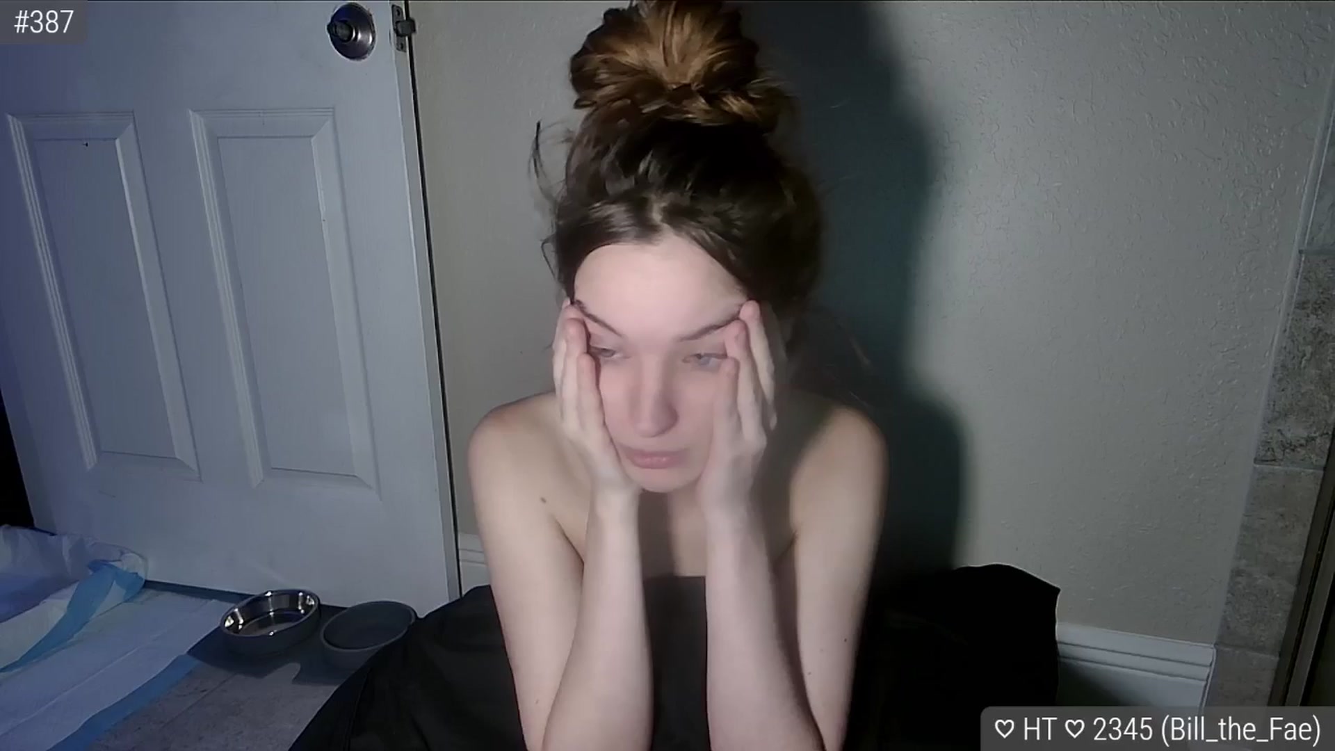 Gallery image thumbnail from AngieFae's myfreecams stream on, 12/07/2024, 08:27 image 10 of 20