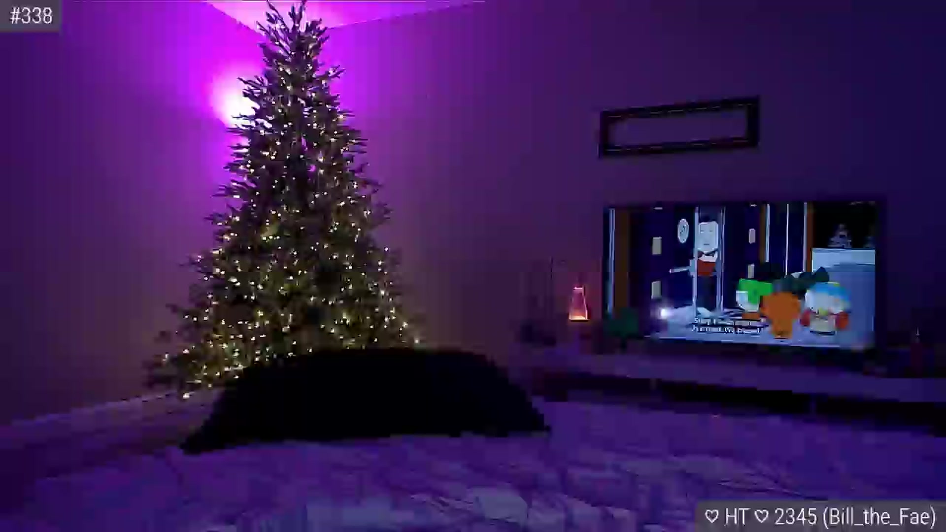 Gallery image thumbnail from AngieFae's myfreecams stream on, 12/07/2024, 12:48 image 2 of 20
