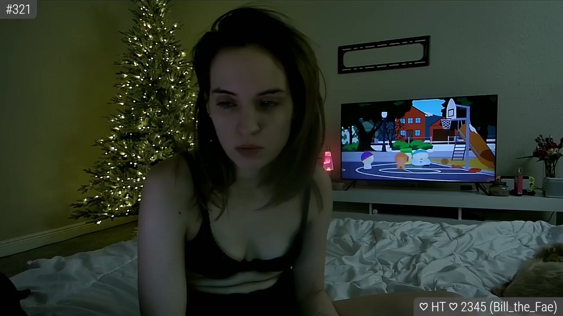 Gallery image thumbnail from AngieFae's myfreecams stream on, 12/07/2024, 13:01 image 12 of 20