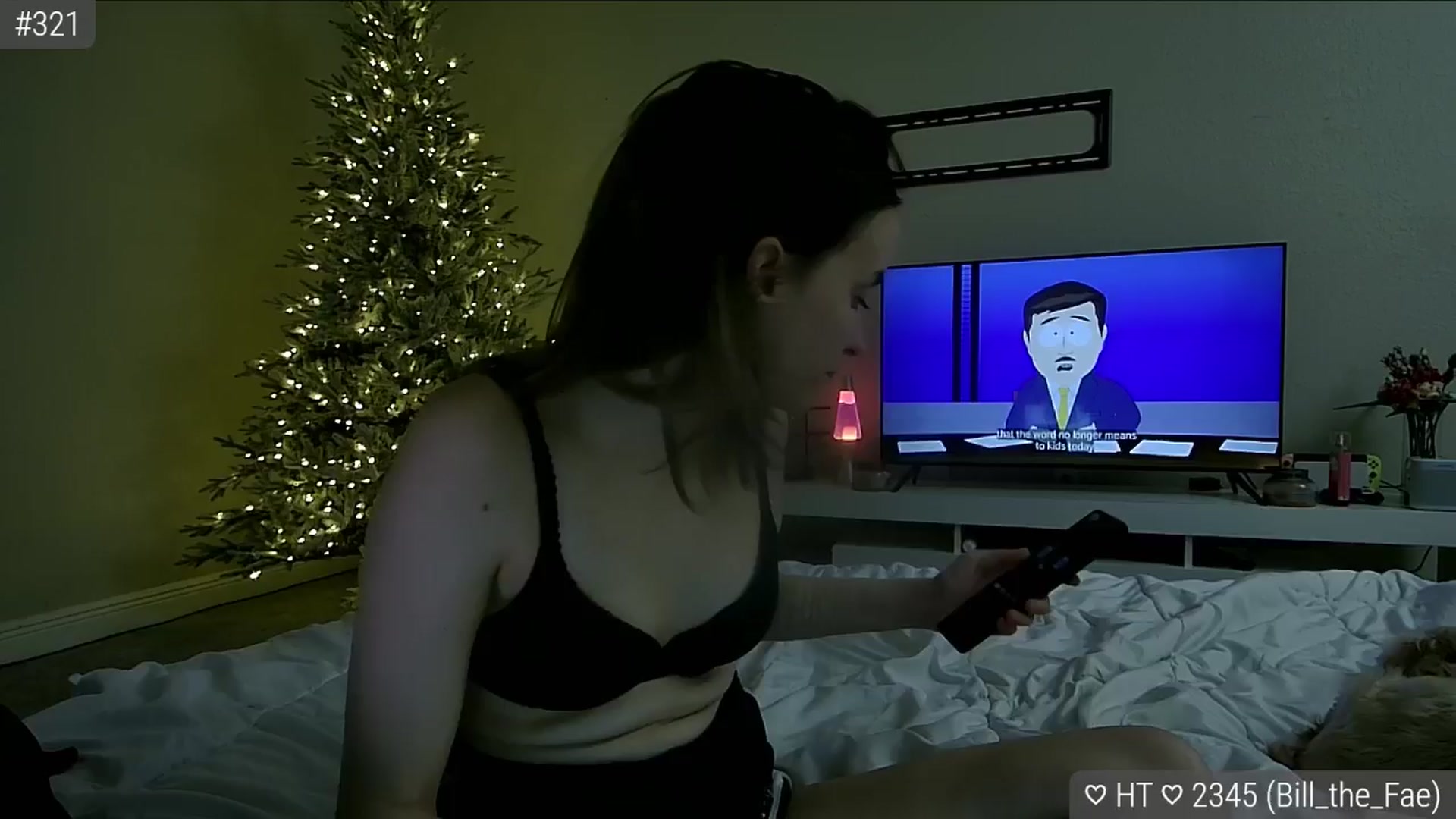 Gallery image thumbnail from AngieFae's myfreecams stream on, 12/07/2024, 13:01 image 10 of 20