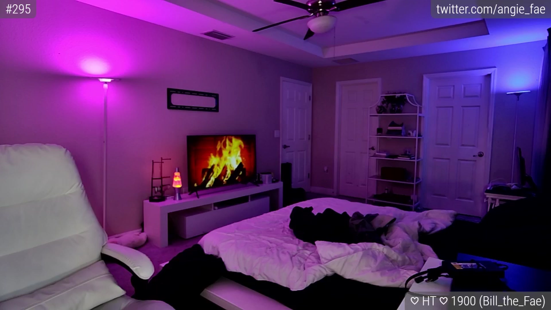 Gallery image thumbnail from AngieFae's myfreecams stream on, 01/13/2025, 06:01 image 13 of 20