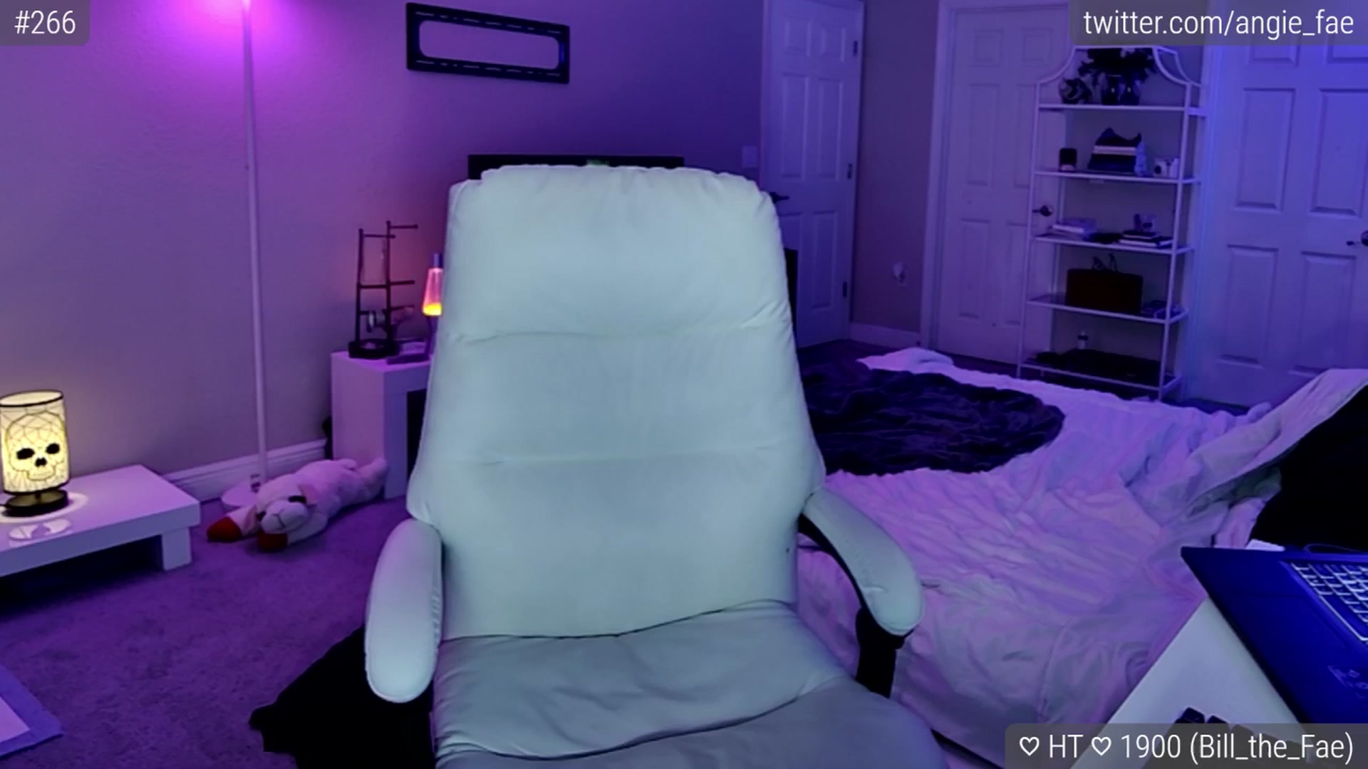Gallery image thumbnail from AngieFae's myfreecams stream on, 01/15/2025, 06:18 image 7 of 20