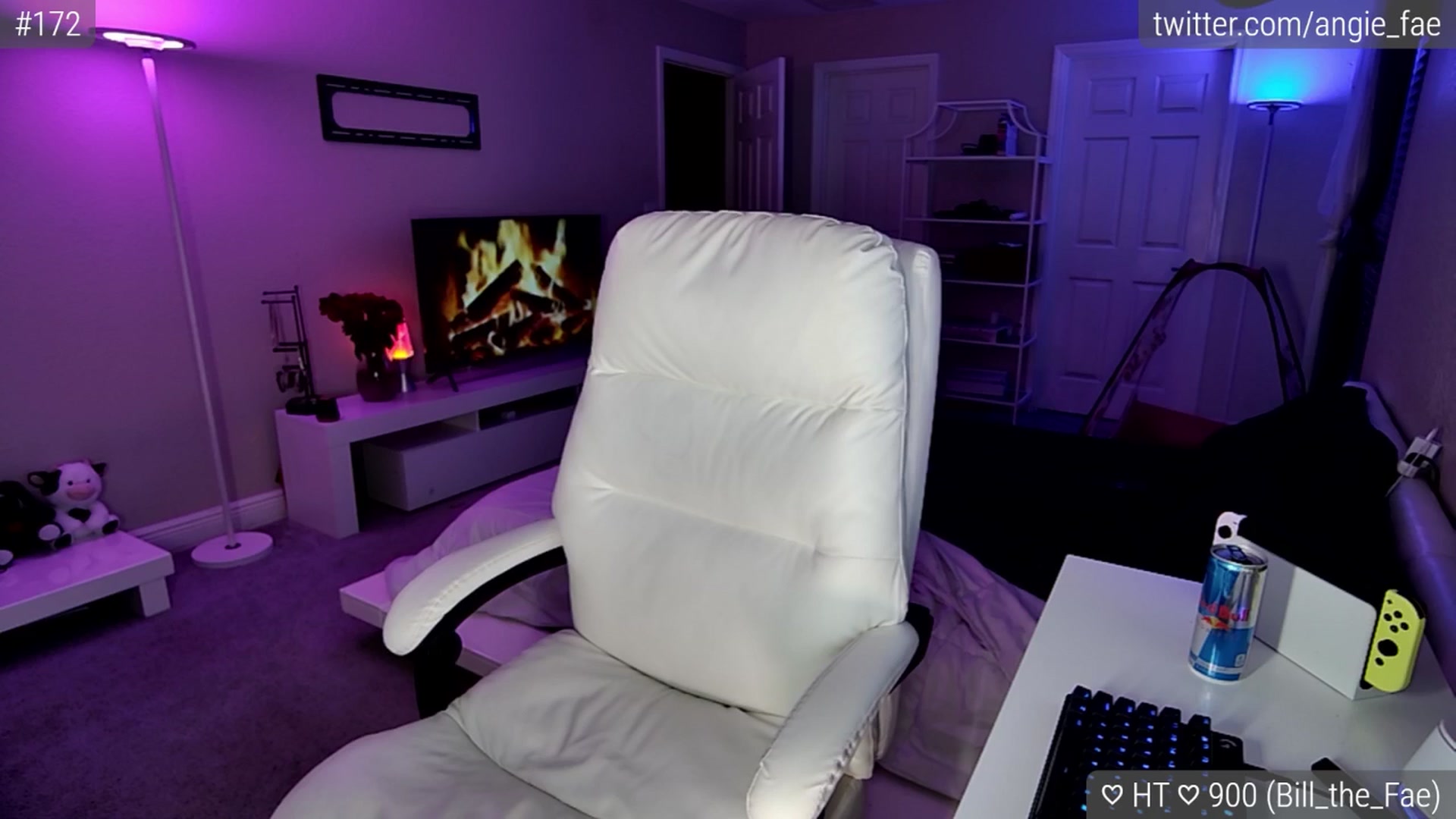 Gallery image thumbnail from AngieFae's myfreecams stream on, 03/29/2025, 06:02 image 13 of 20