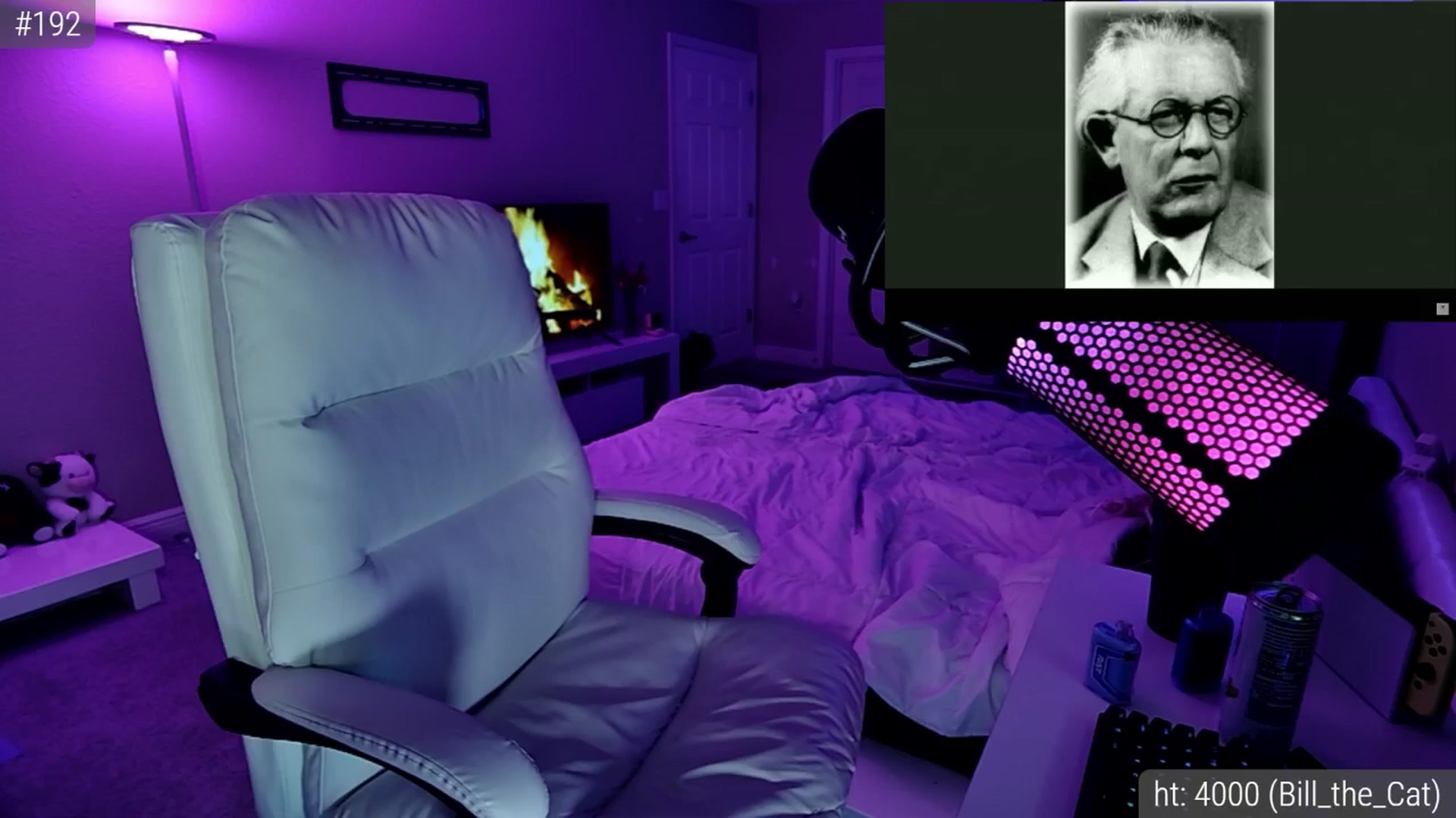 Gallery image thumbnail from AngieFae's myfreecams stream on, 05/07/2025, 05:49 image 14 of 20