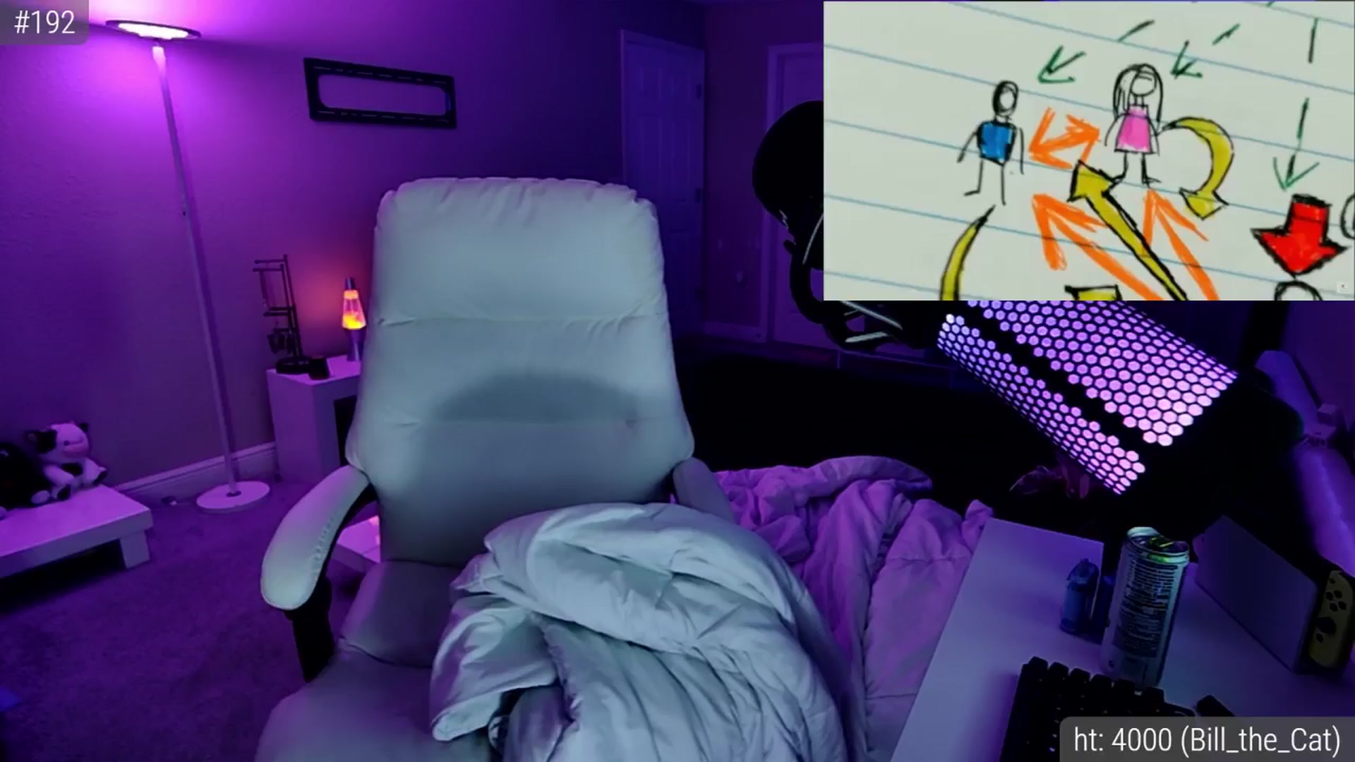 Gallery image thumbnail from AngieFae's myfreecams stream on, 05/07/2025, 05:49 image 15 of 20