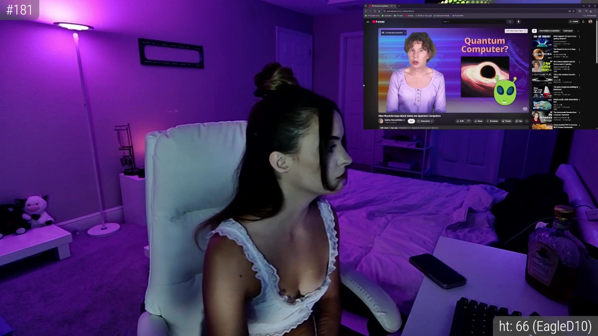 Gallery image thumbnail from AngieFae's myfreecams stream on, 05/08/2025, 07:10 image 1 of 20