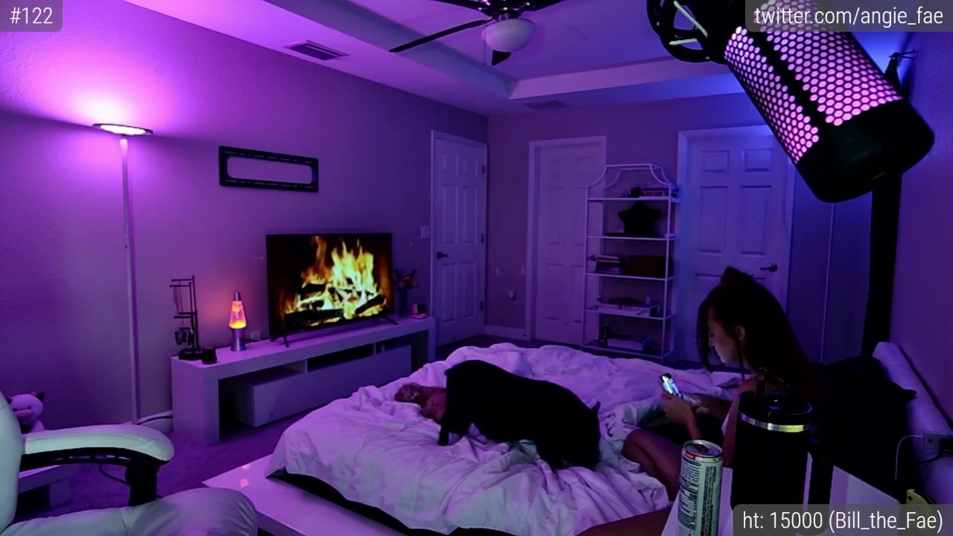 Gallery image thumbnail from AngieFae's myfreecams stream on, 05/14/2025, 07:45 image 4 of 20