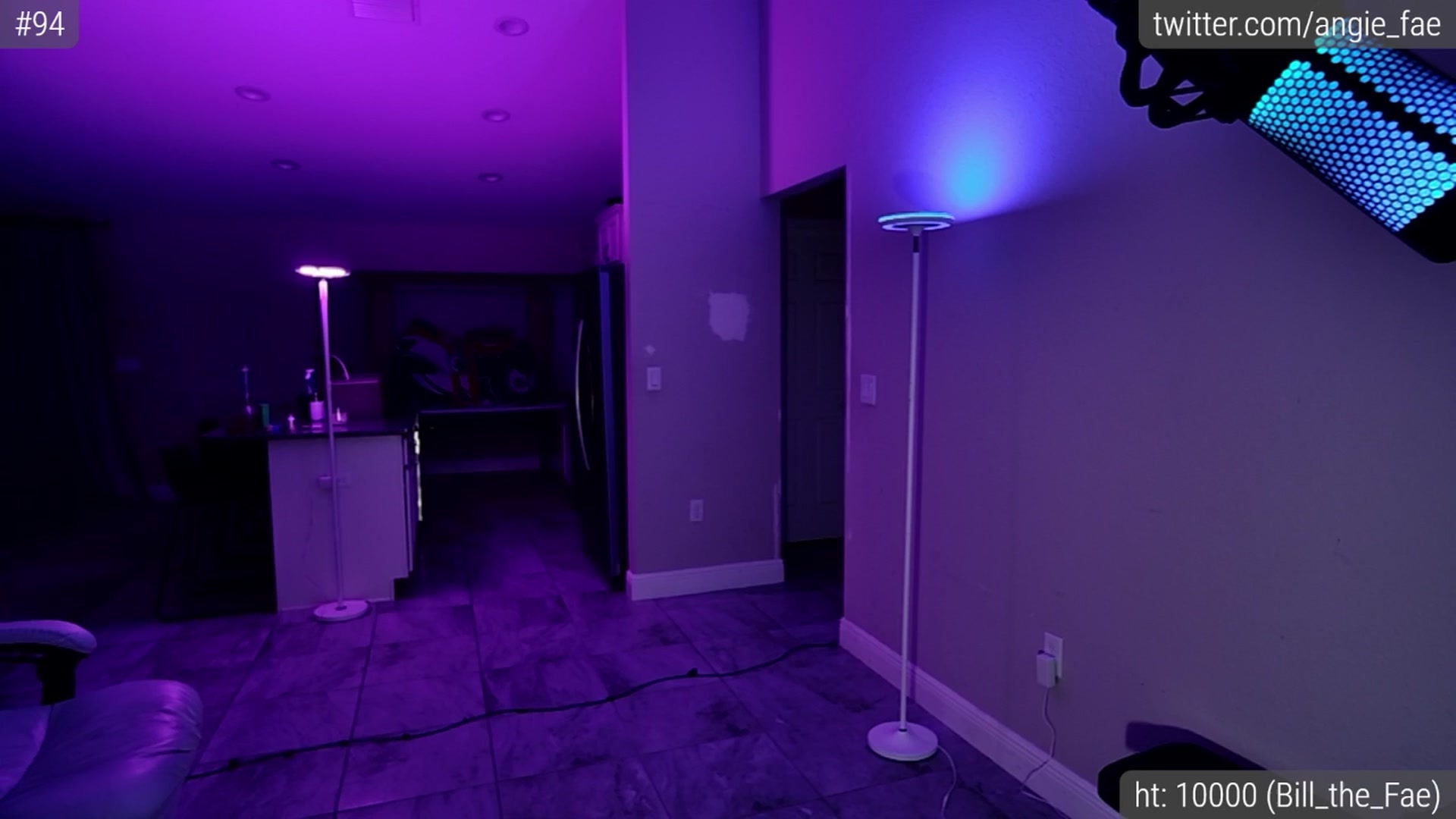 Gallery image thumbnail from AngieFae's myfreecams stream on, 05/17/2025, 04:49 image 11 of 20